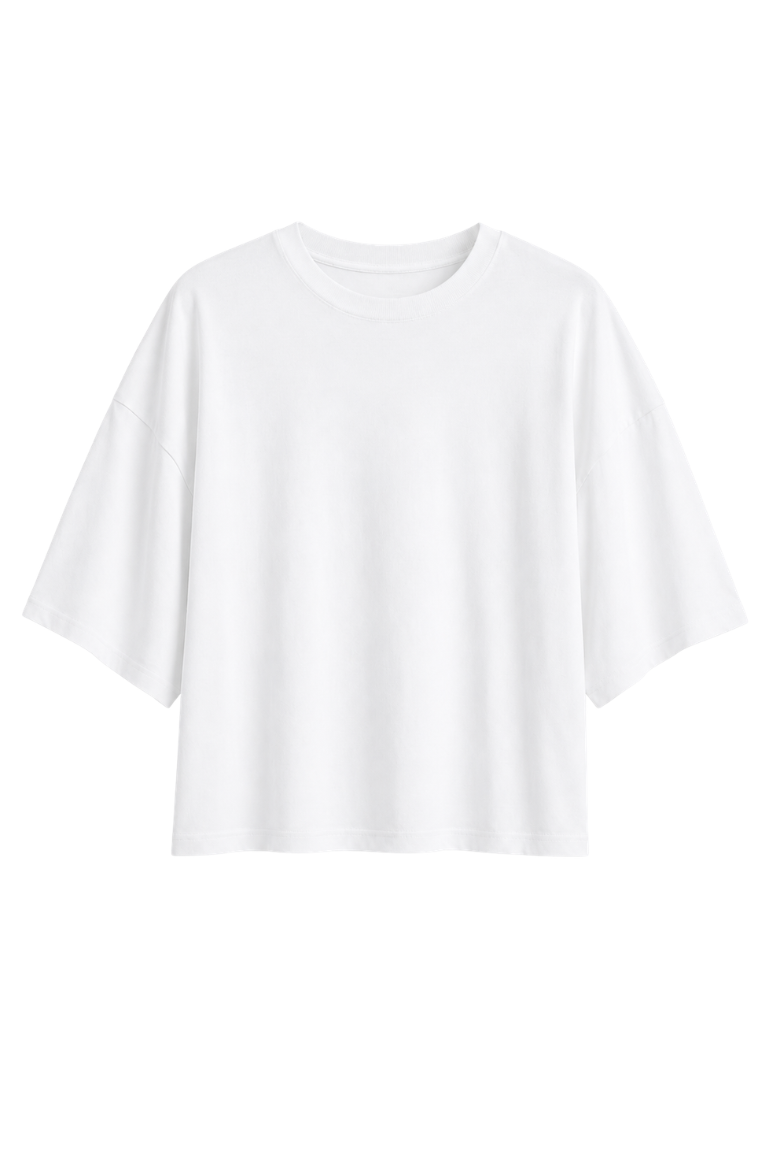 AMELIA SHIRT white
