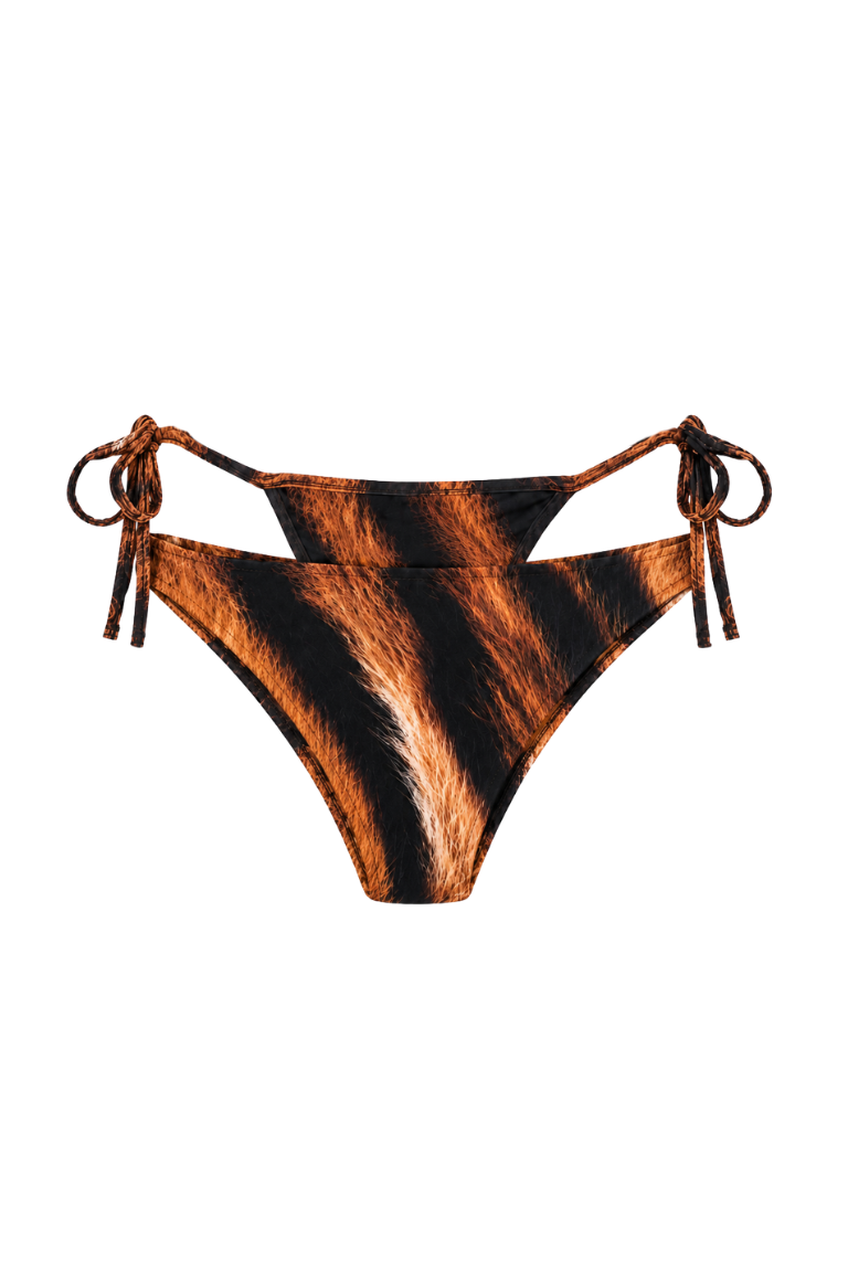 MARIA BOTTOM tiger