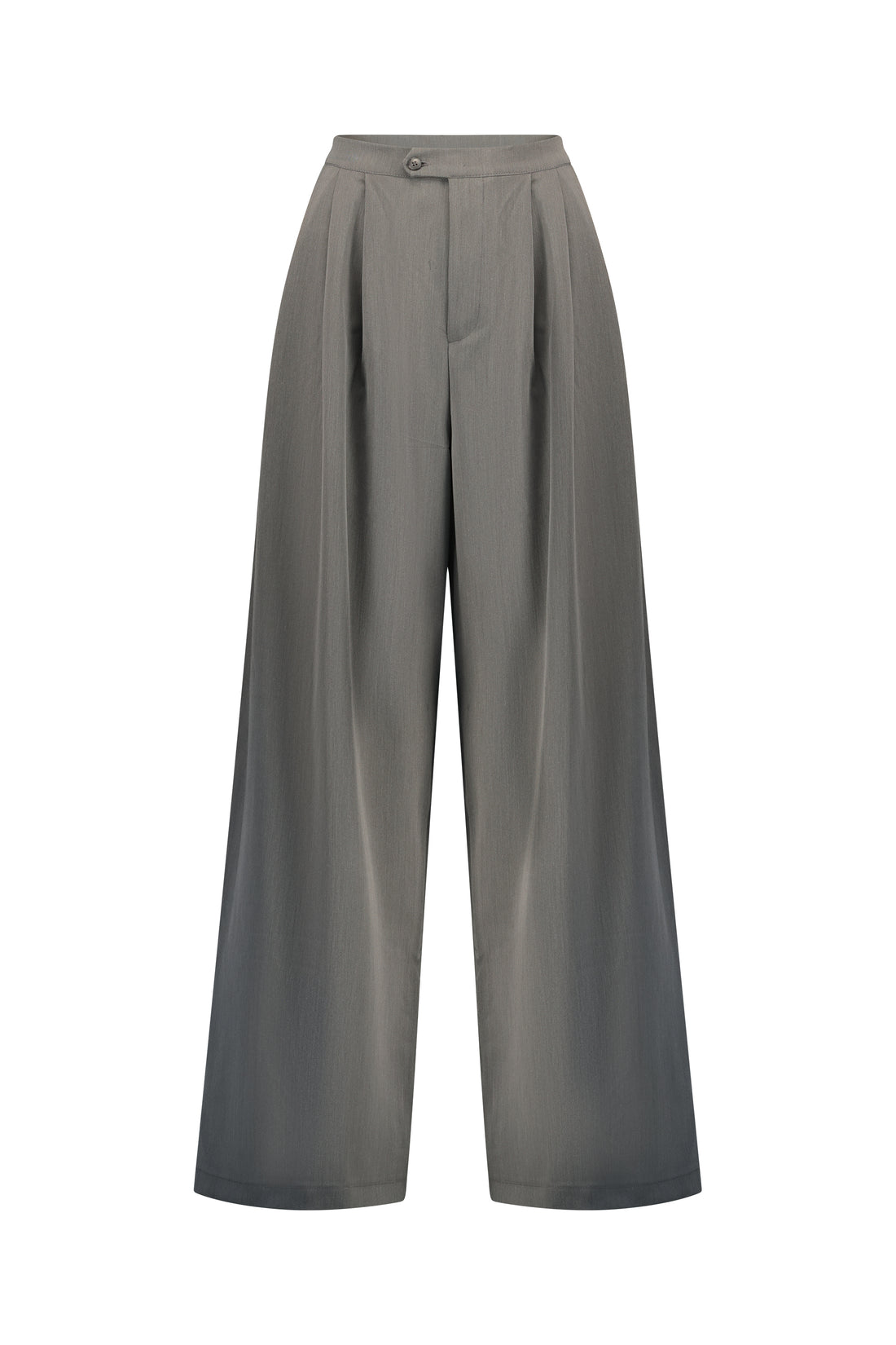 LINCOLIN PANTS gray