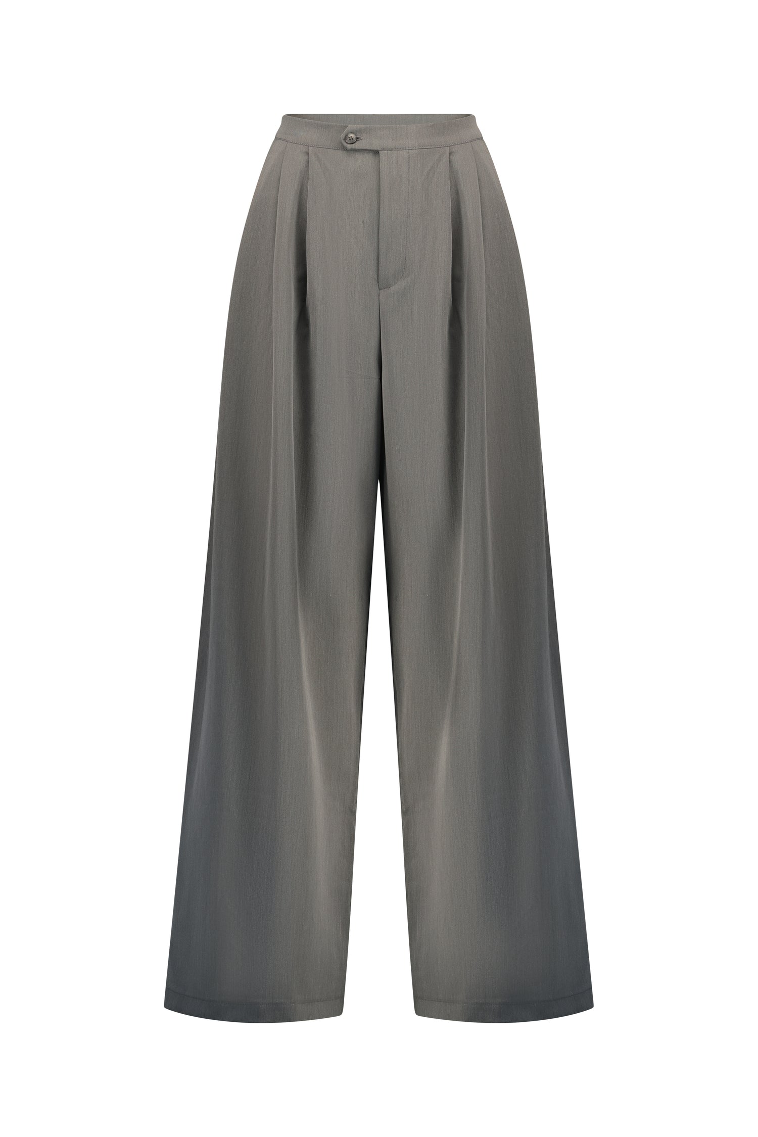 LINCOLIN PANTS gray