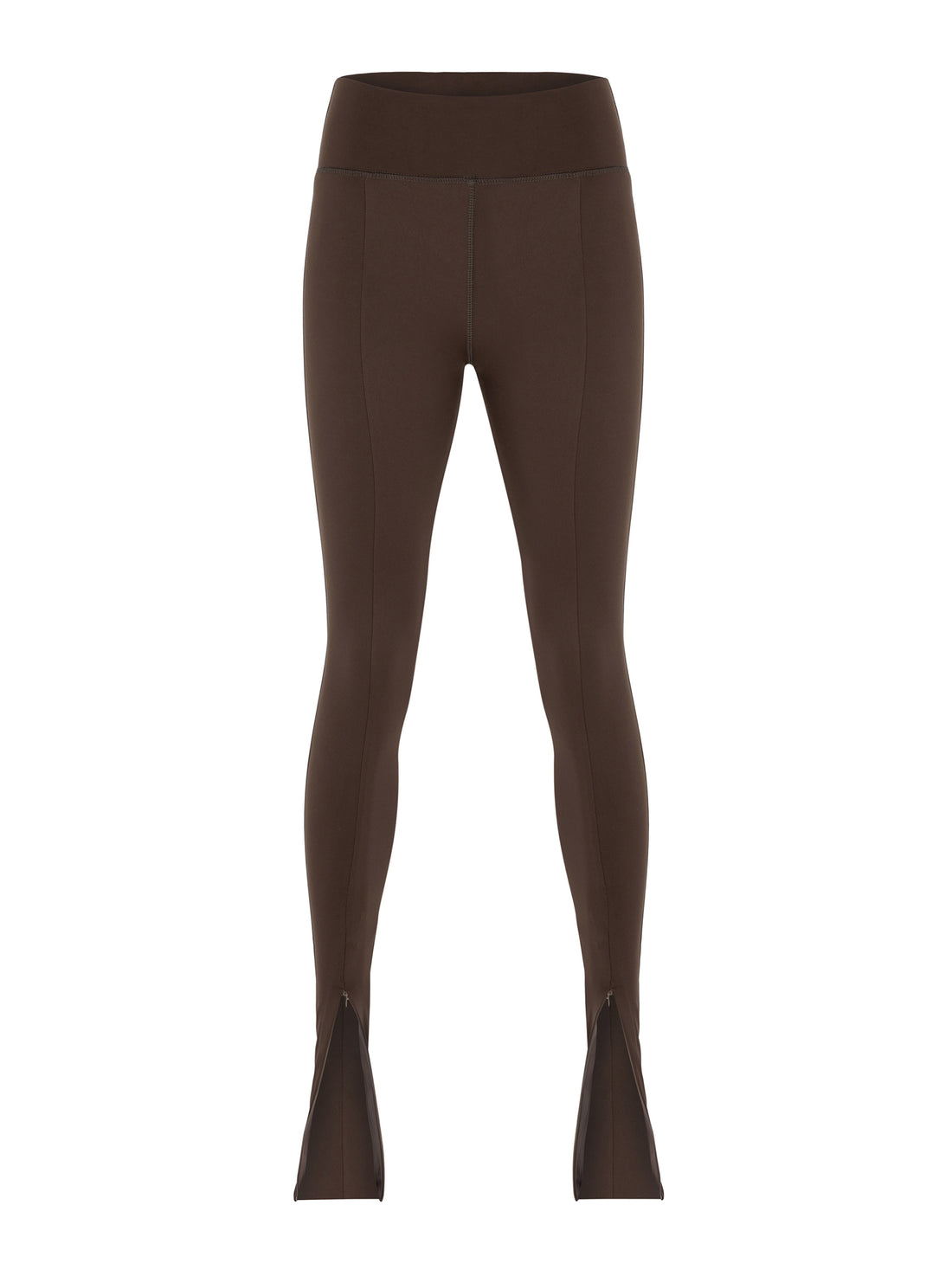 CATRINA LEGGINGS brown