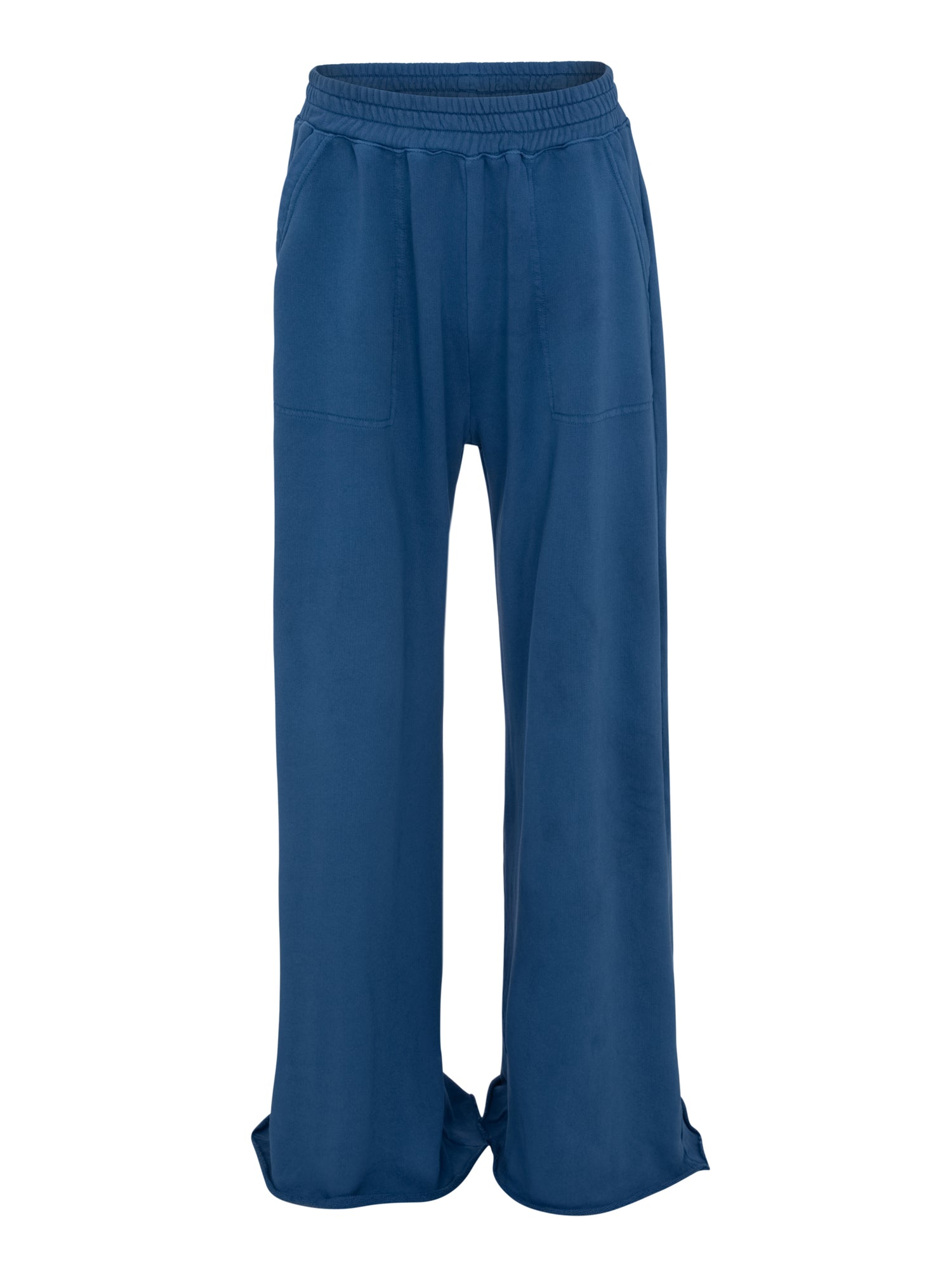 NICOLAS PANTS blue