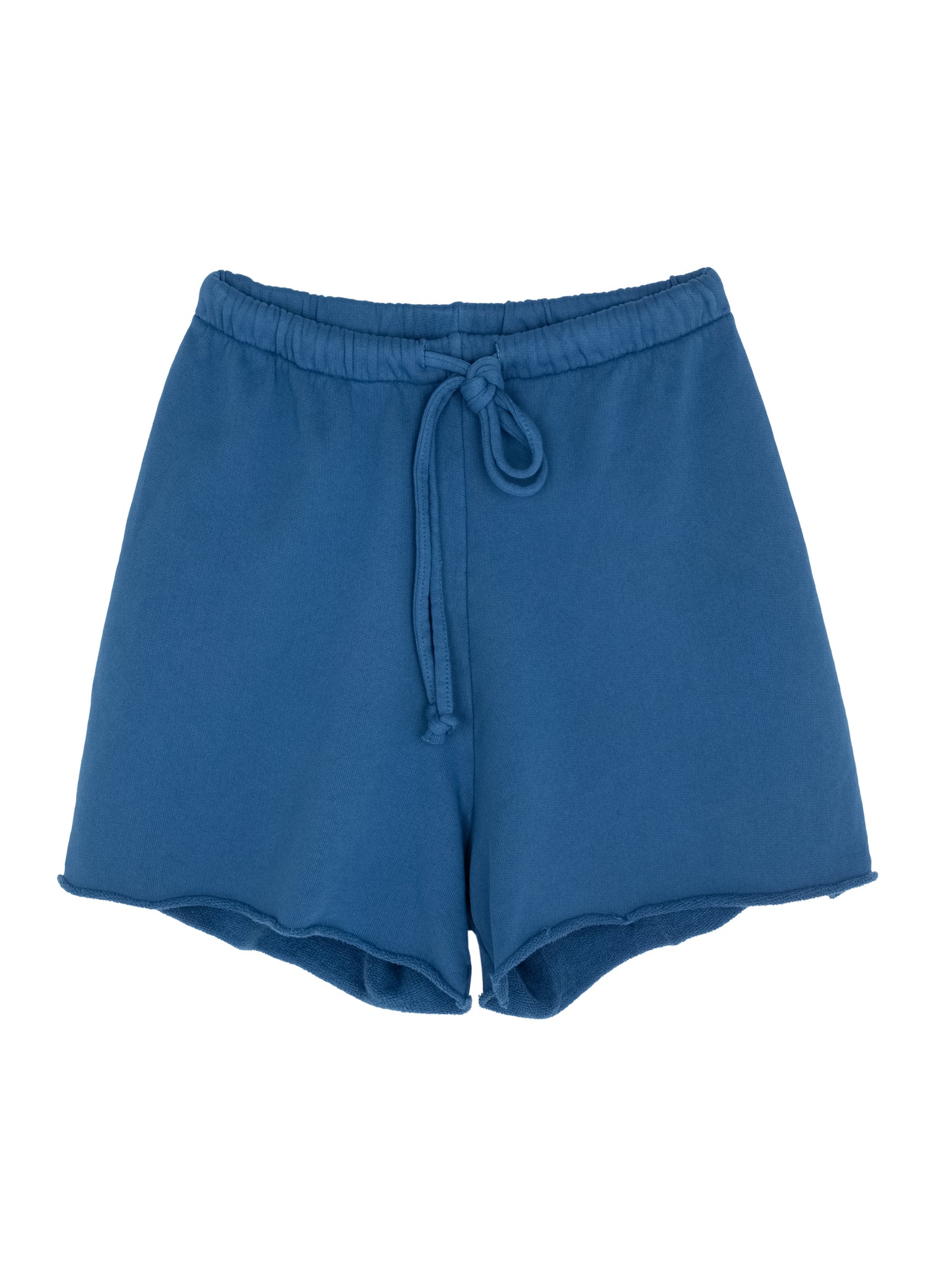 JIMMY SHORT blue