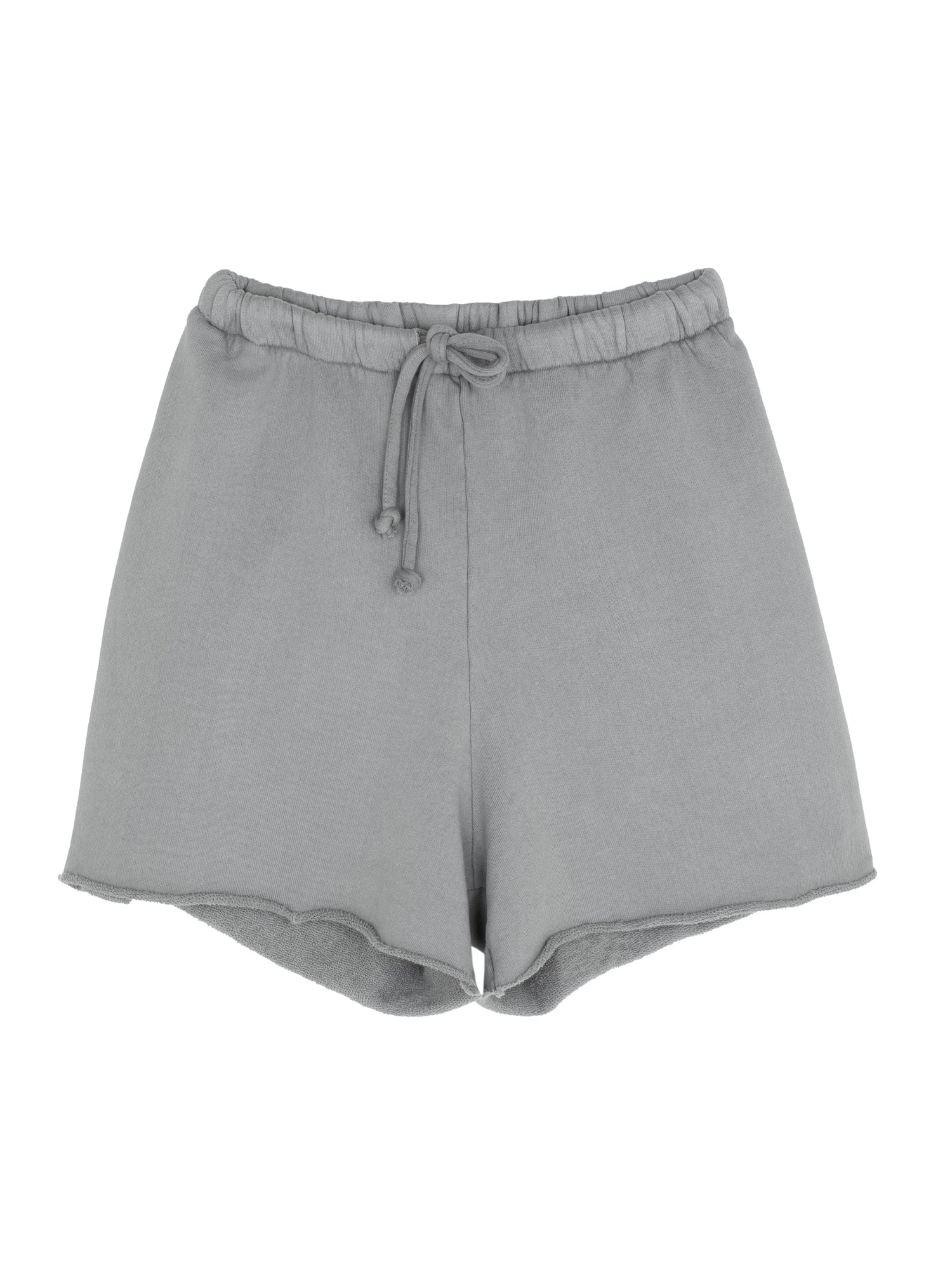 JIMMY SHORT gray