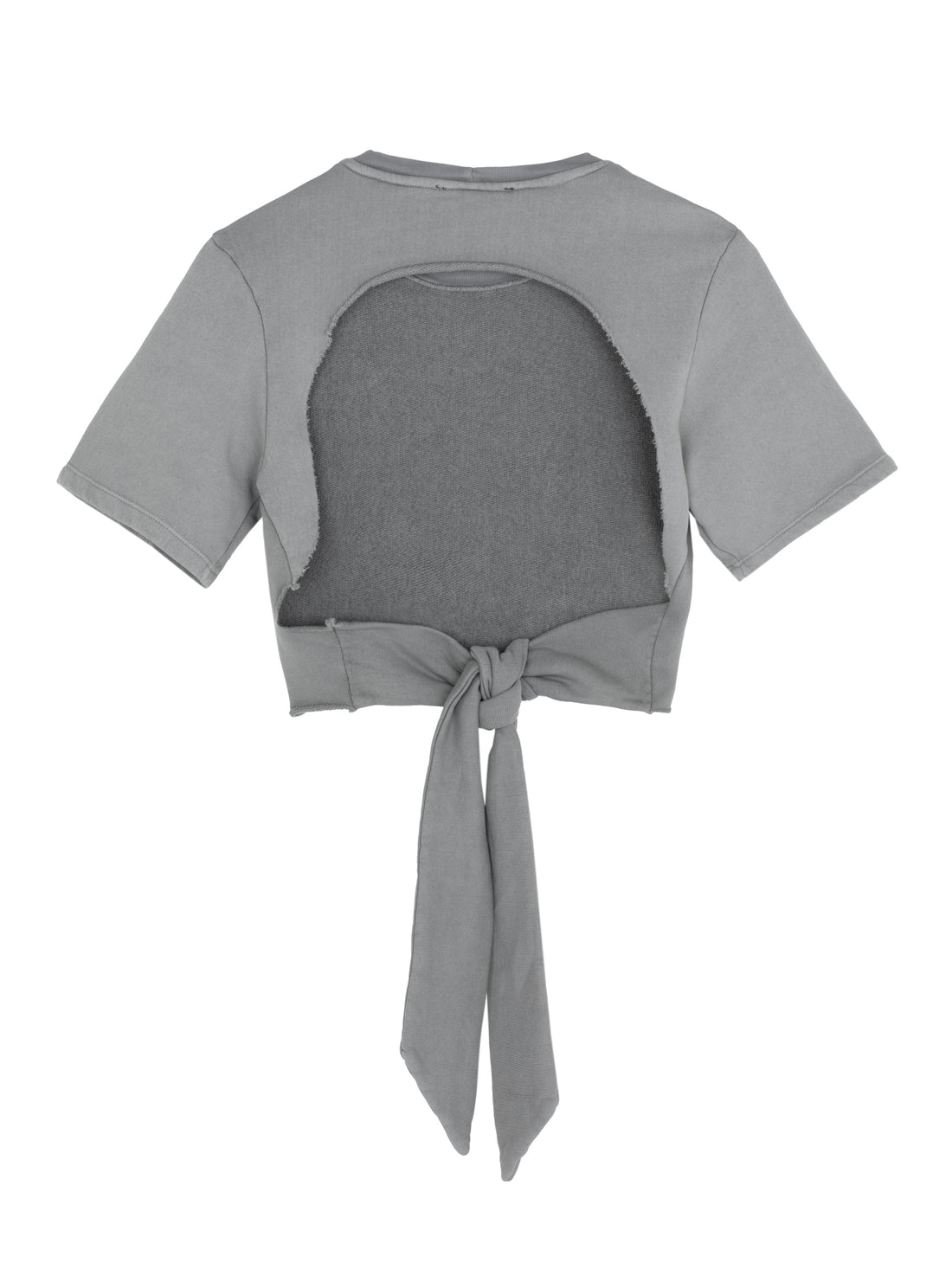 NOVA SHIRT gray