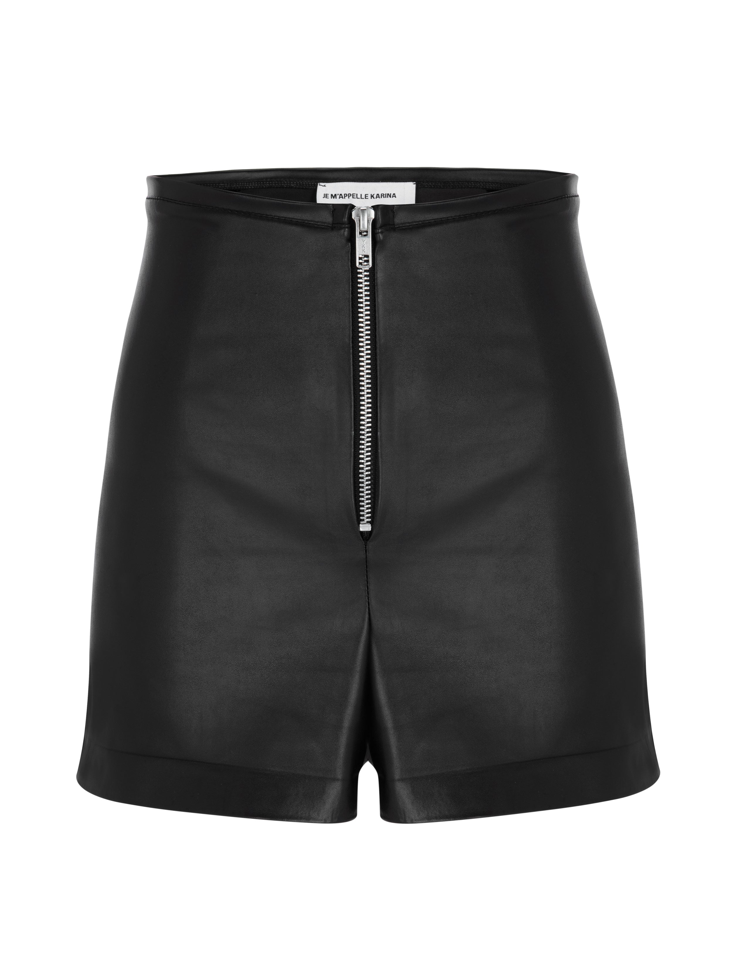 DASH SHORTS black