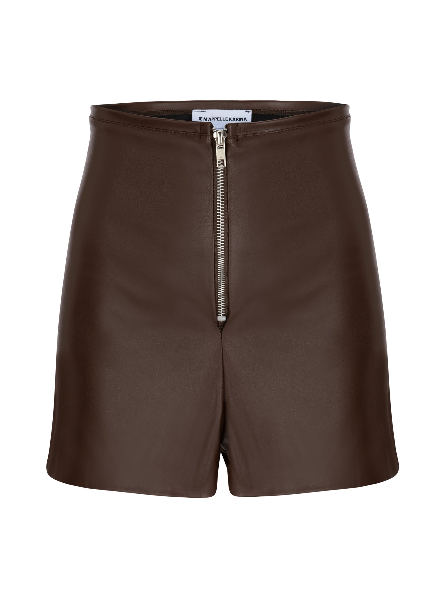 DASH SHORTS brown