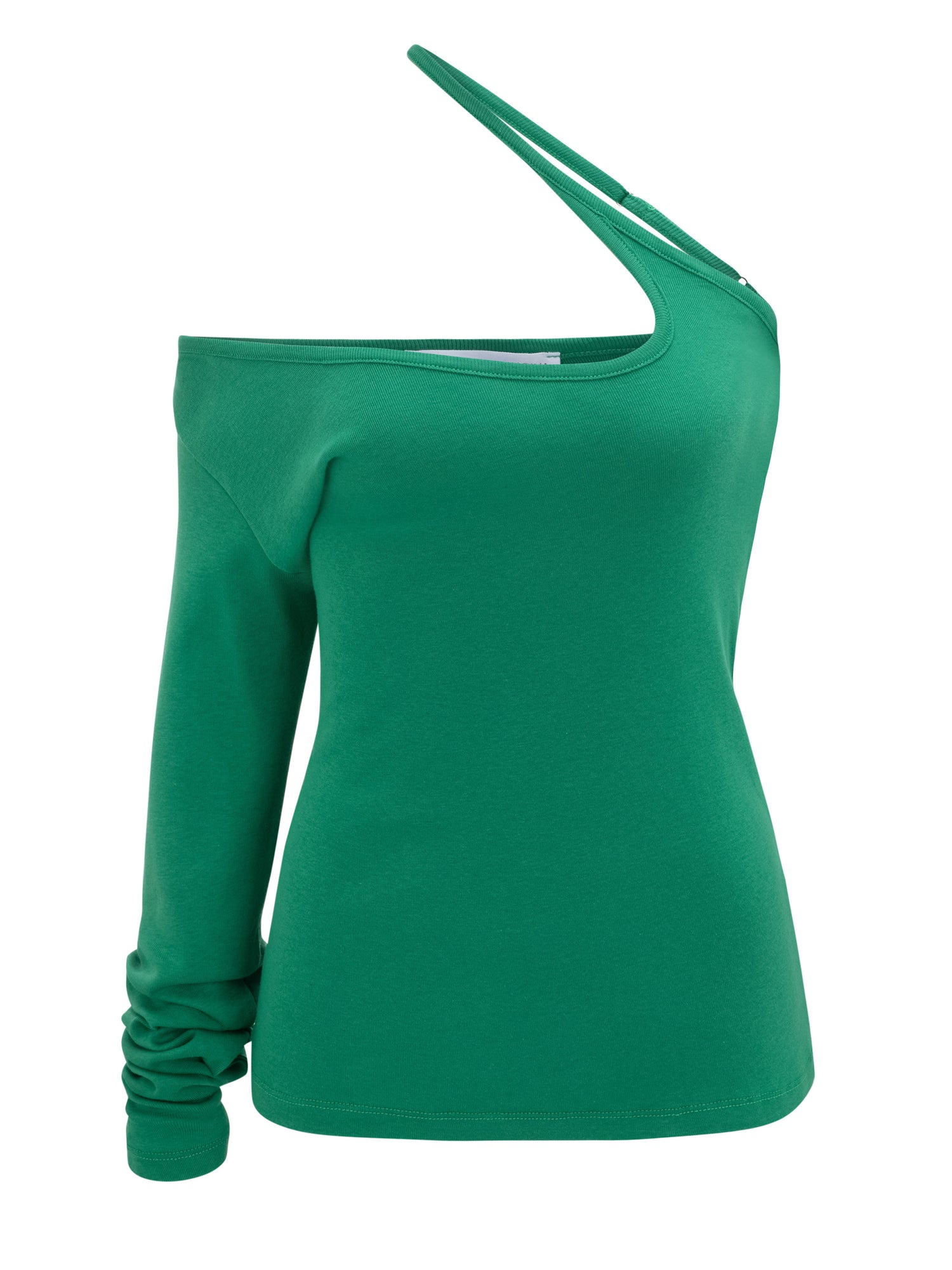 MADLEN SHIRT green