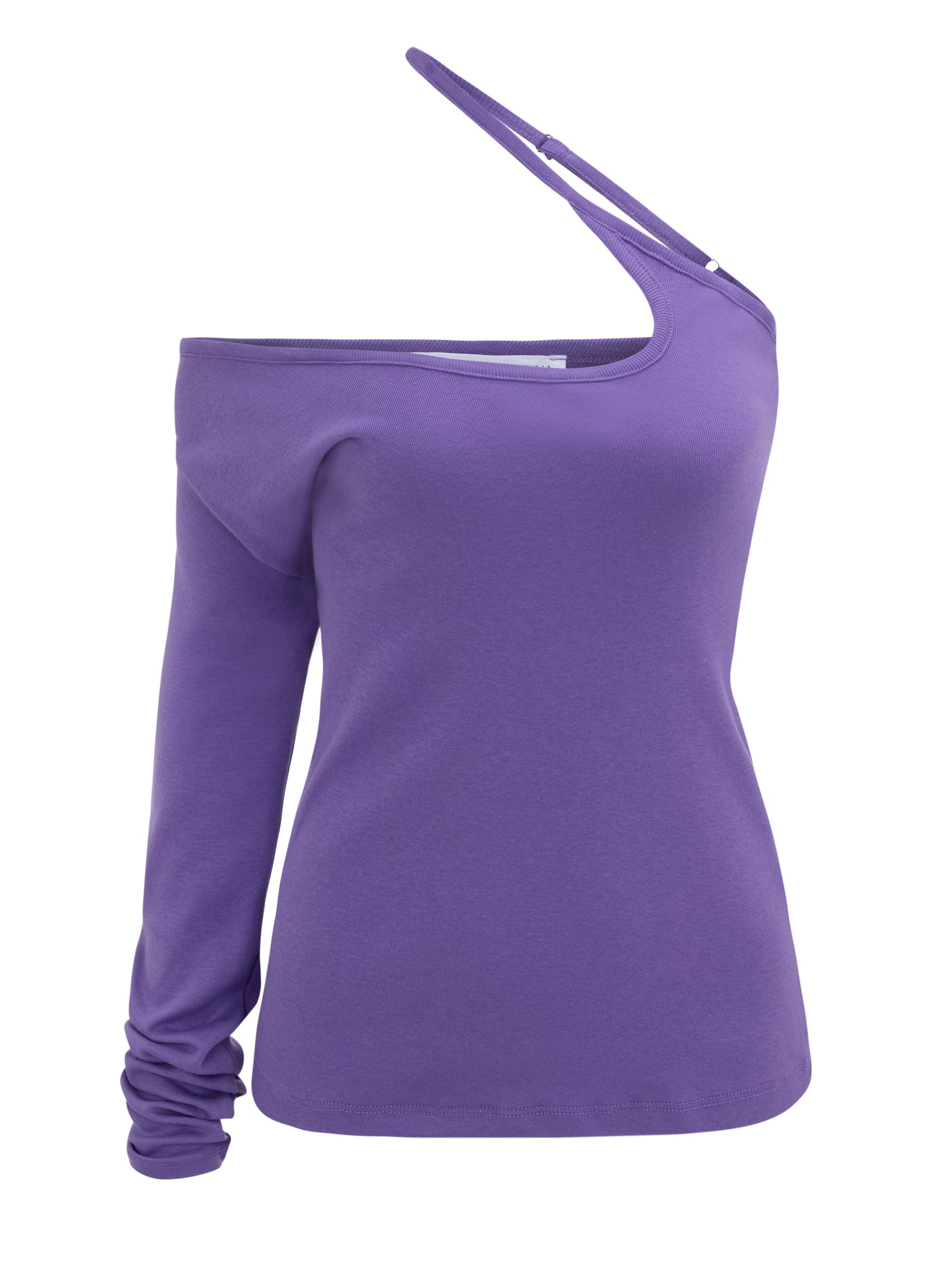 MADLEN SHIRT purple