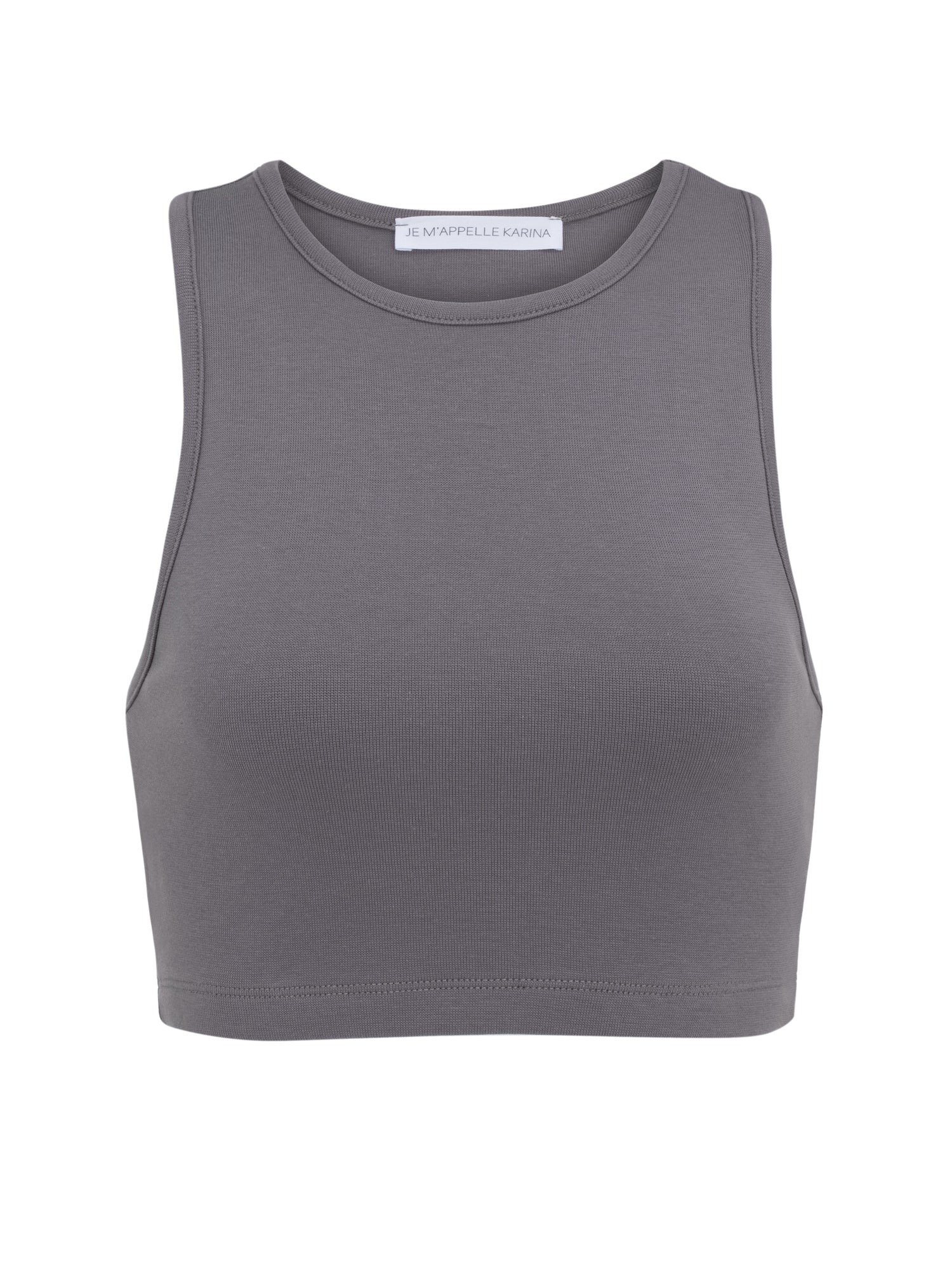 TOP NO.03 gray