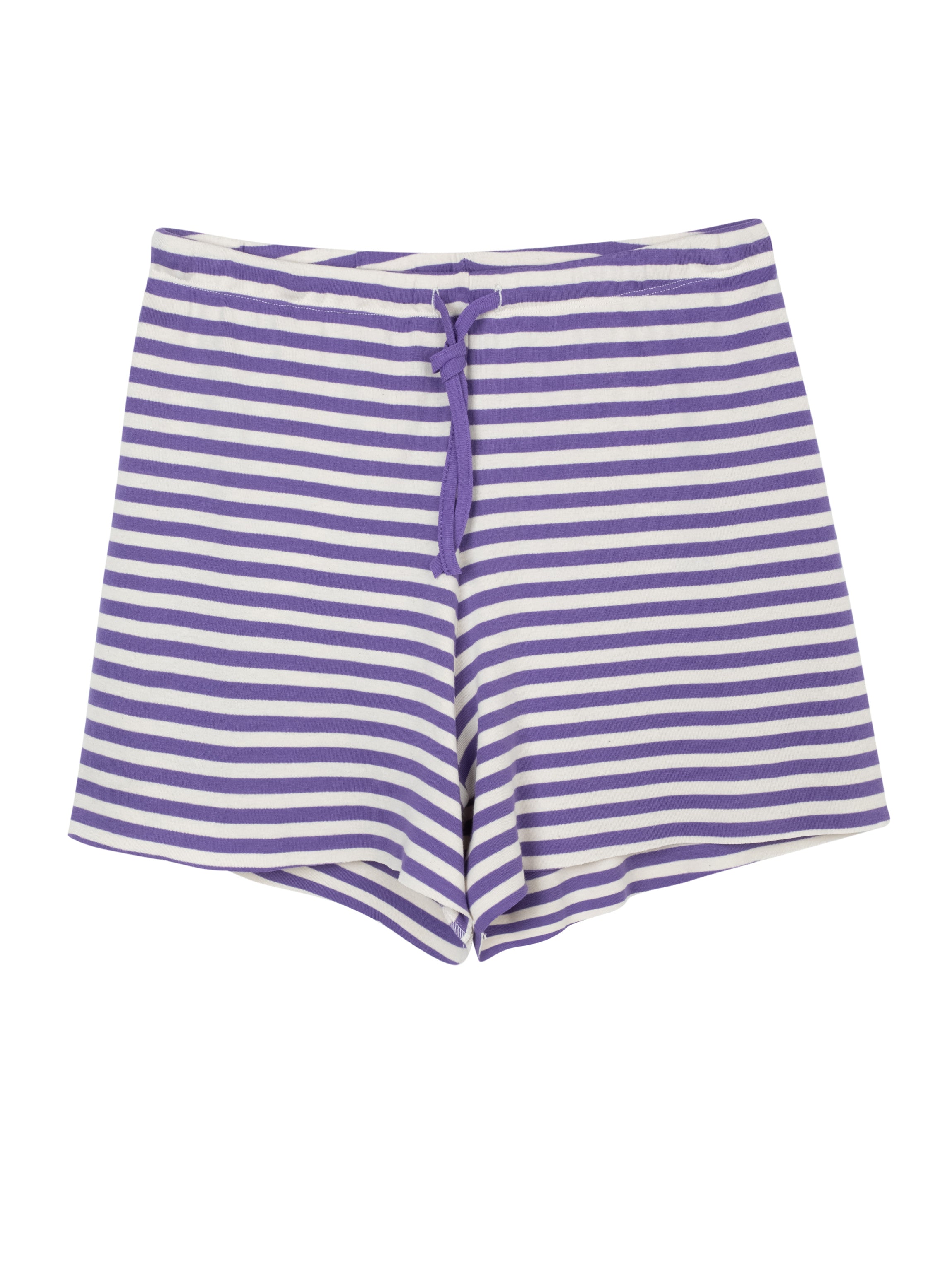 JIMMY SHORT purple