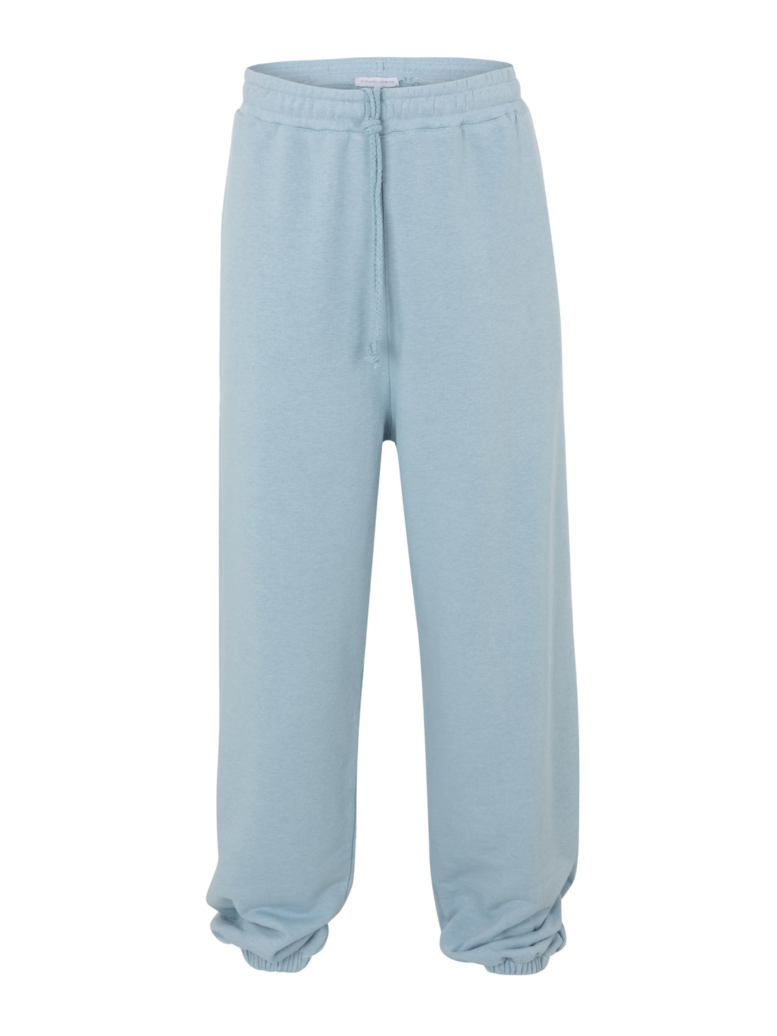 JAX SWEATPANTS baby blue