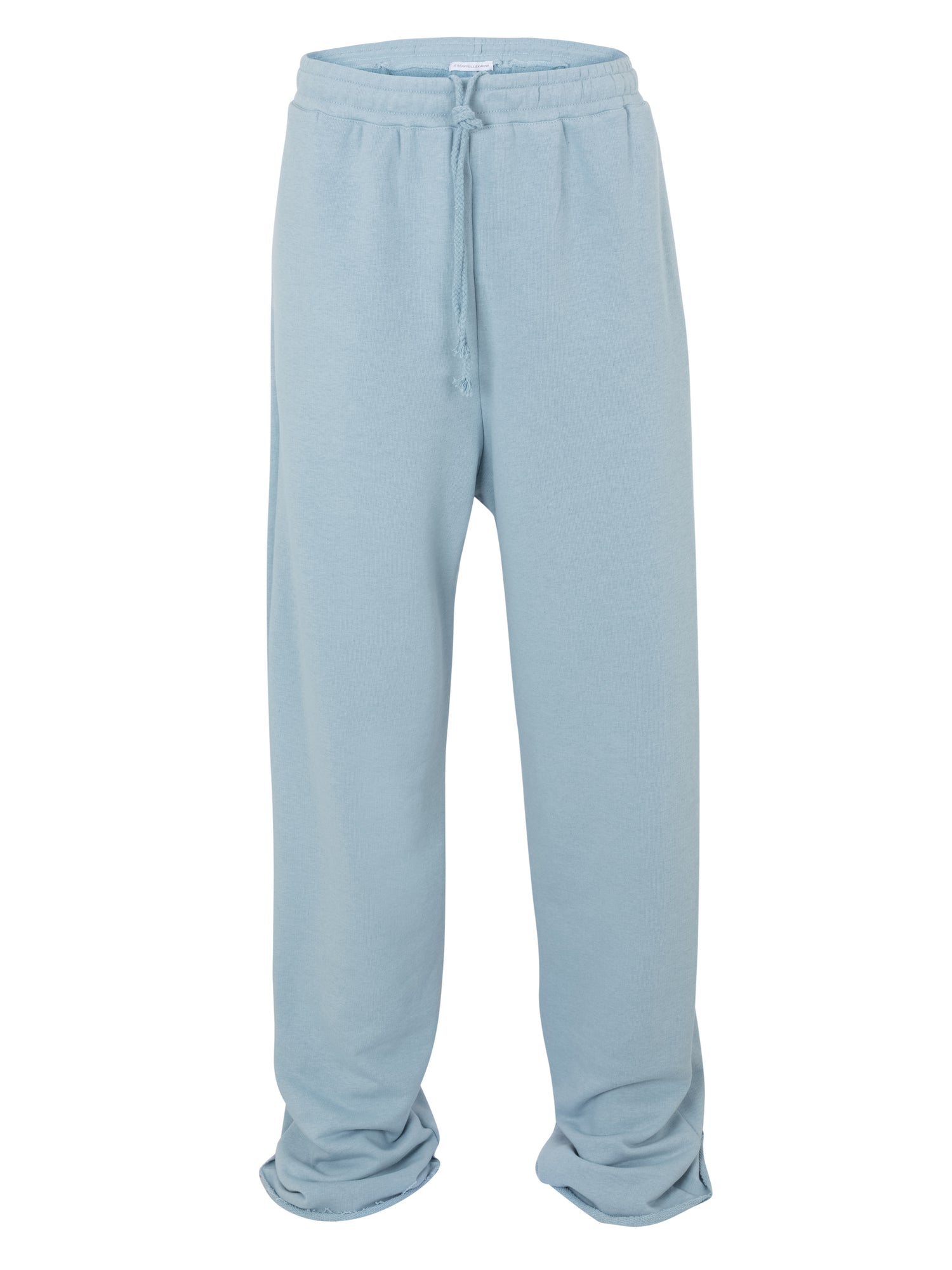 ELISE SWEATPANTS baby blue