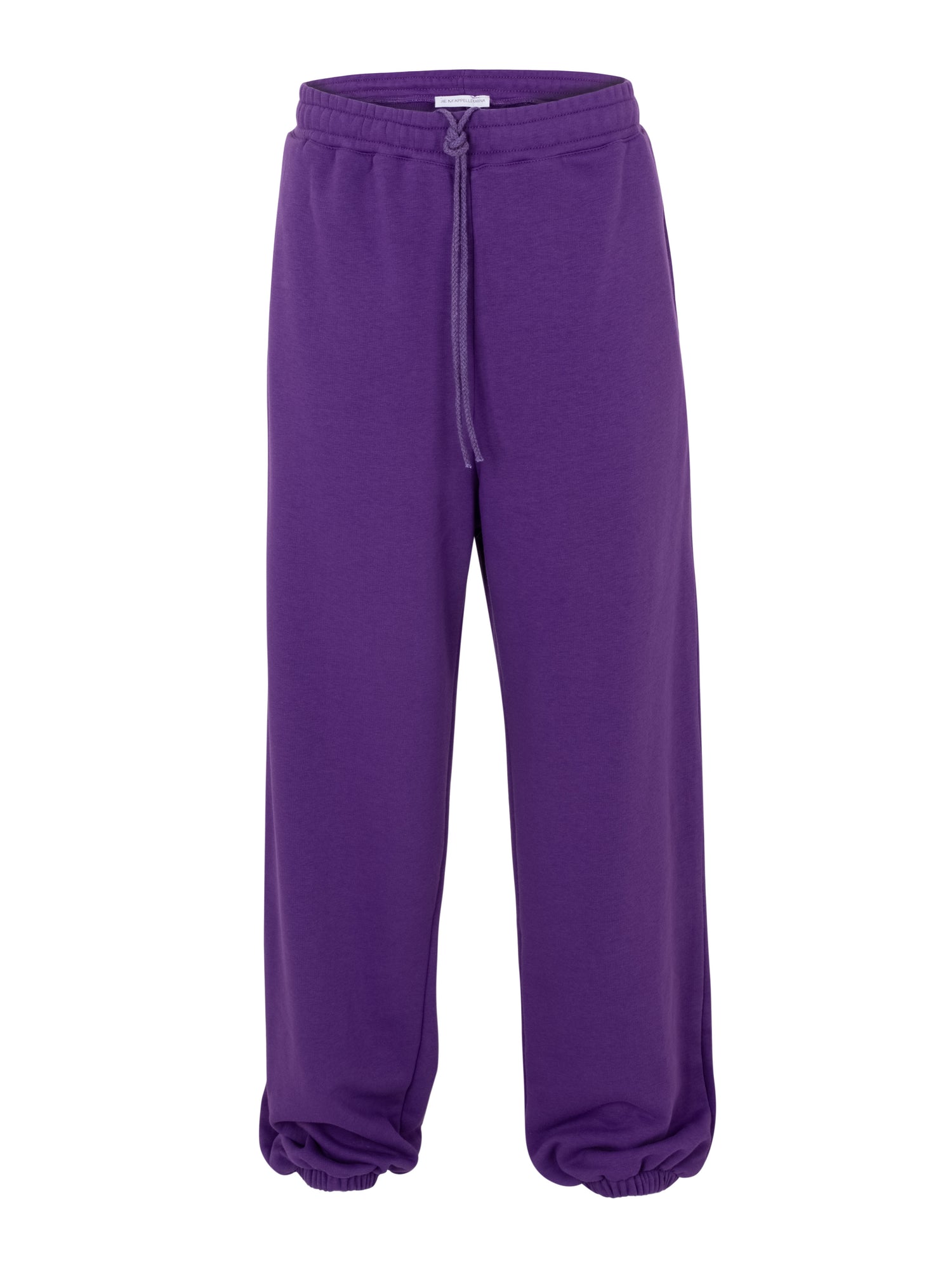 JAX SWEATPANTS purple