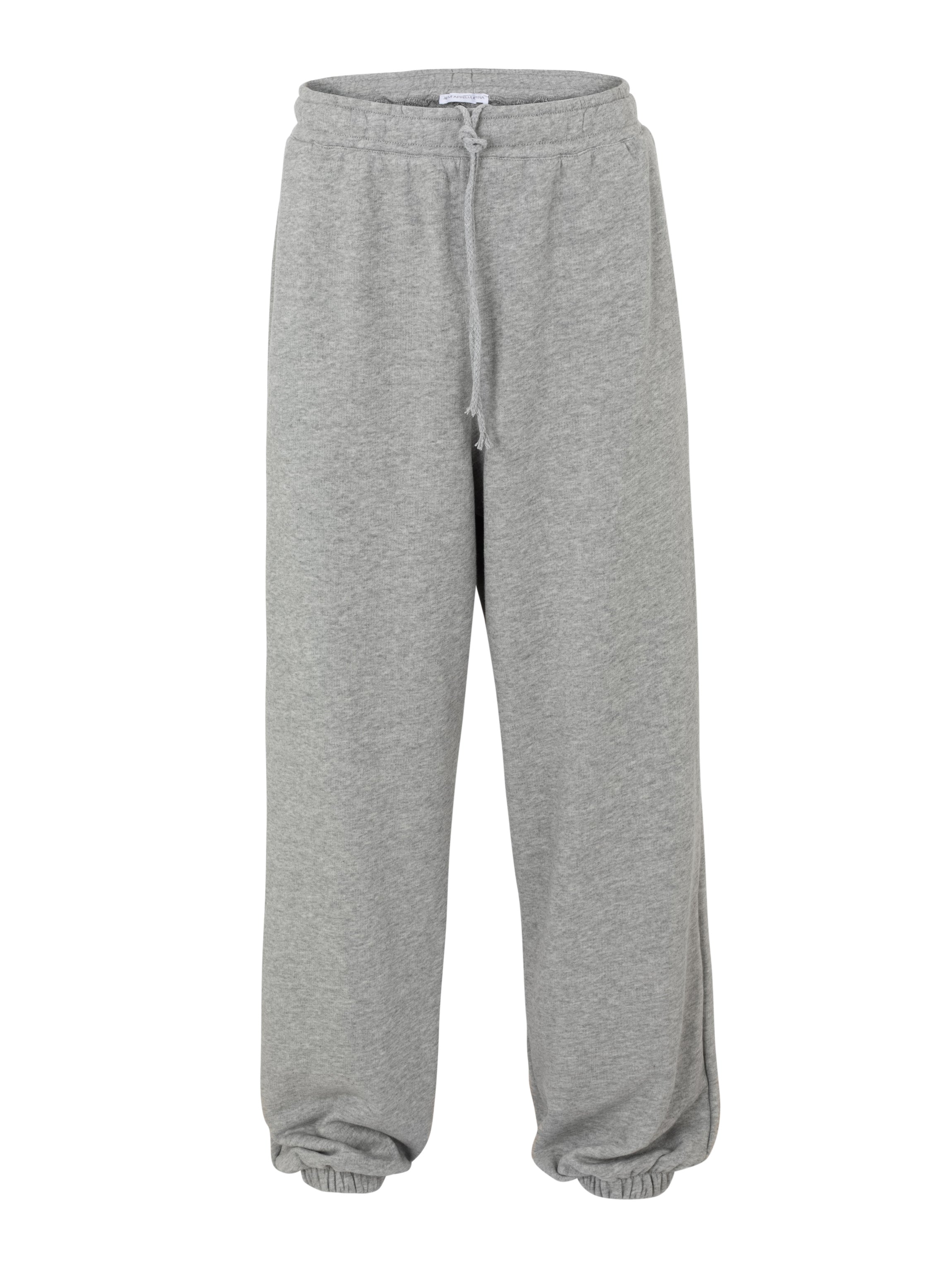 JAX SWEATPANTS melange