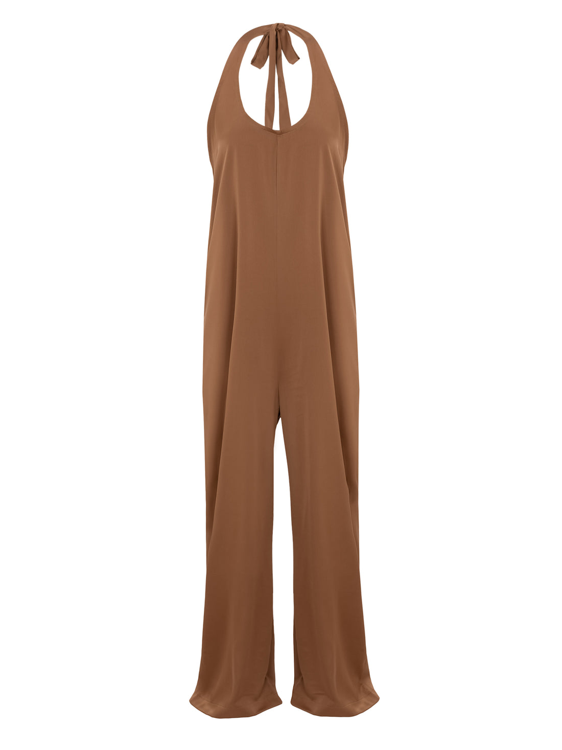 RIMMA OVERALL camel