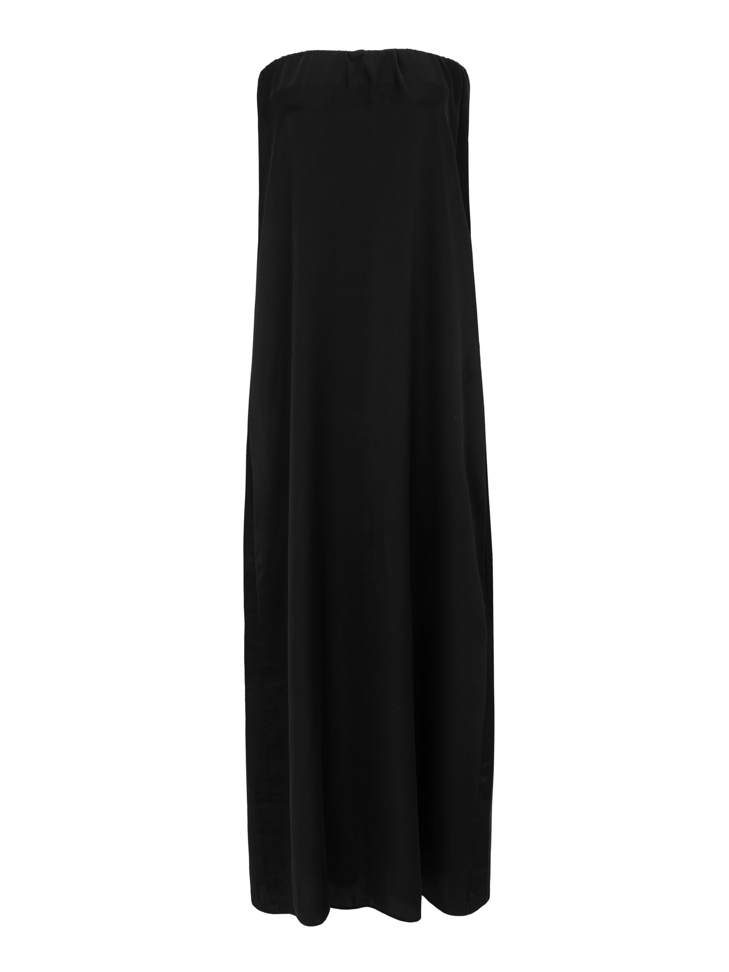 CAMILLE DRESS black