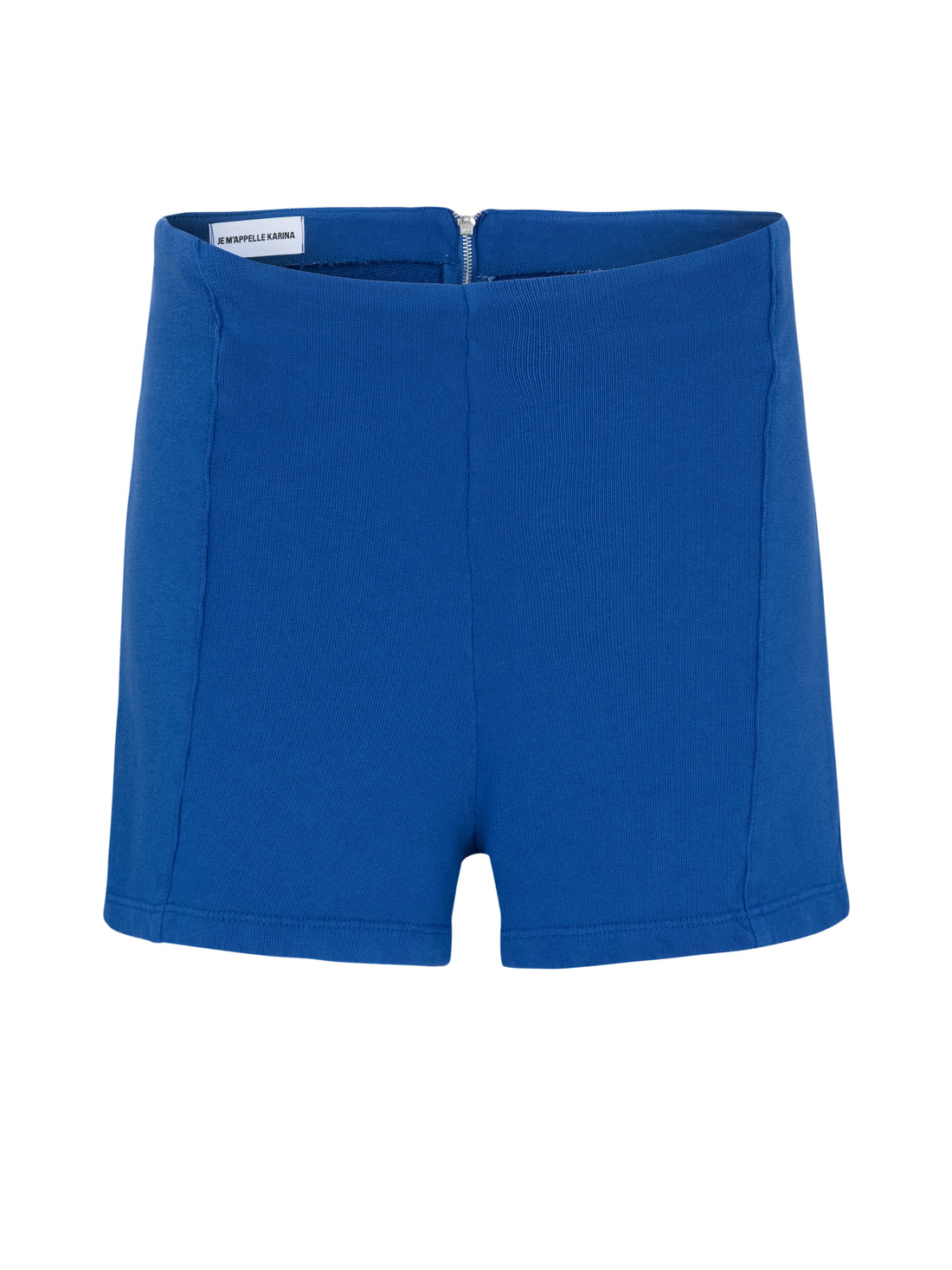 ANETE SHORTS wash blue