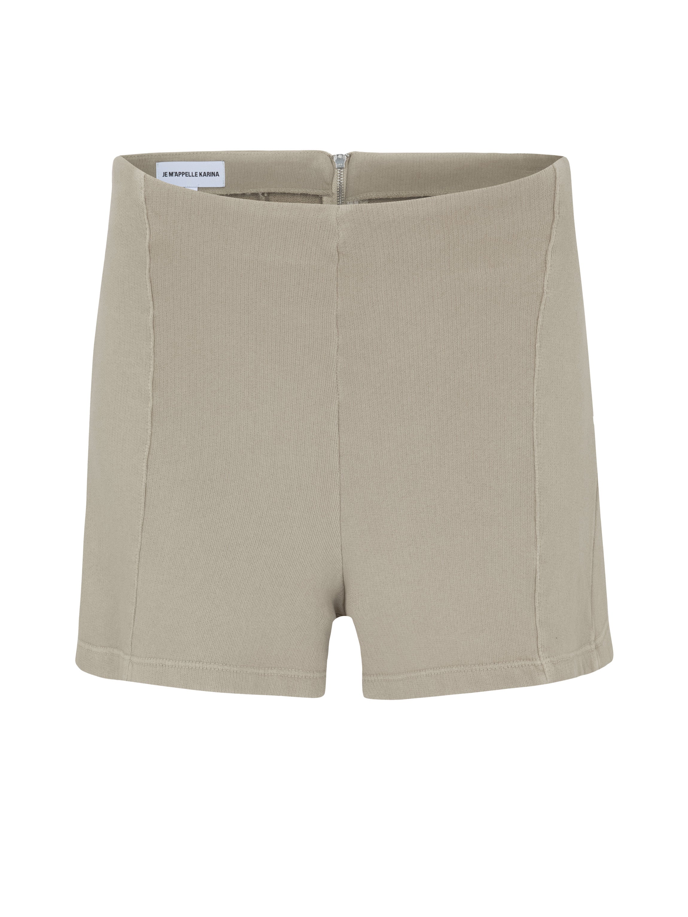 ANETE SHORTS wash cream