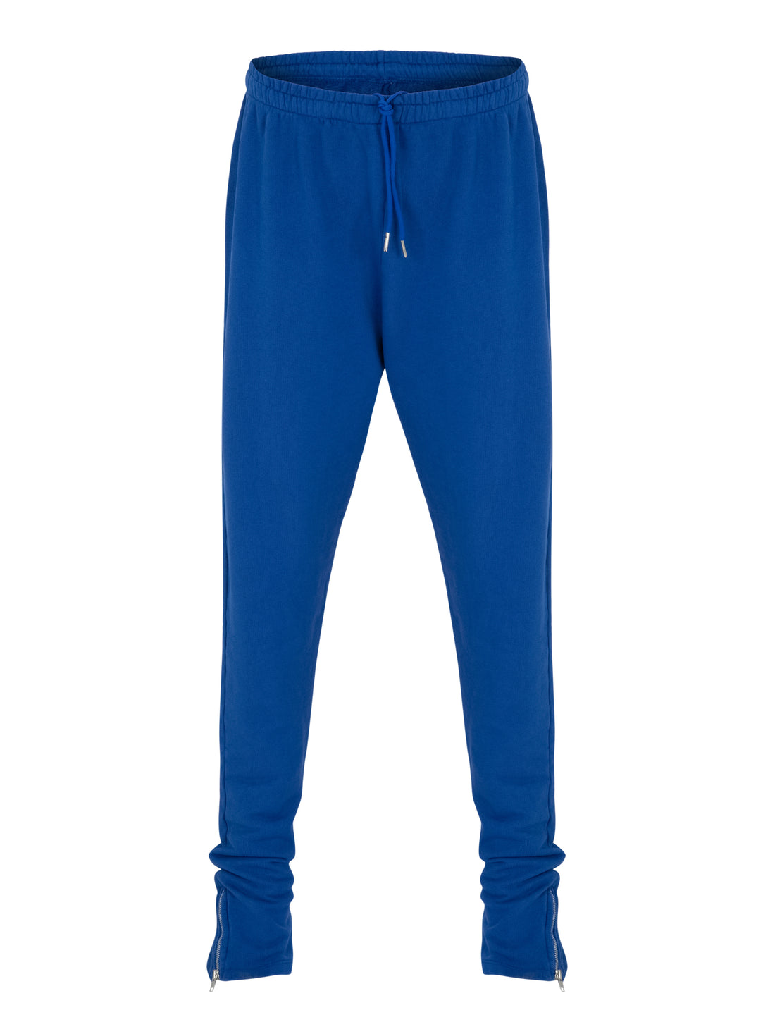 LEXIE SWEATPANTS wash blue