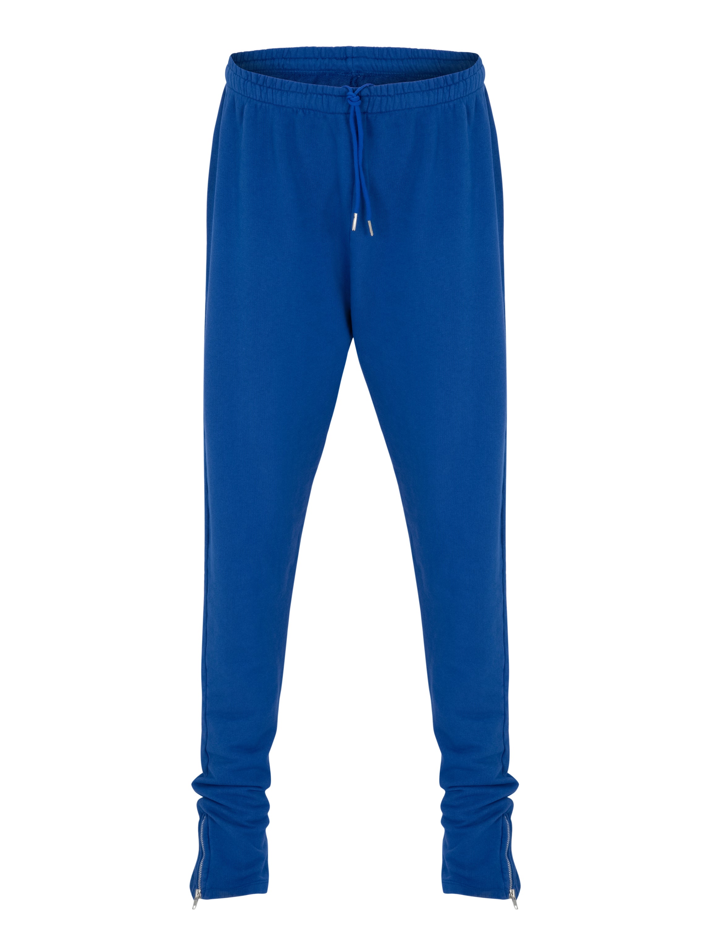 LEXIE SWEATPANTS wash blue