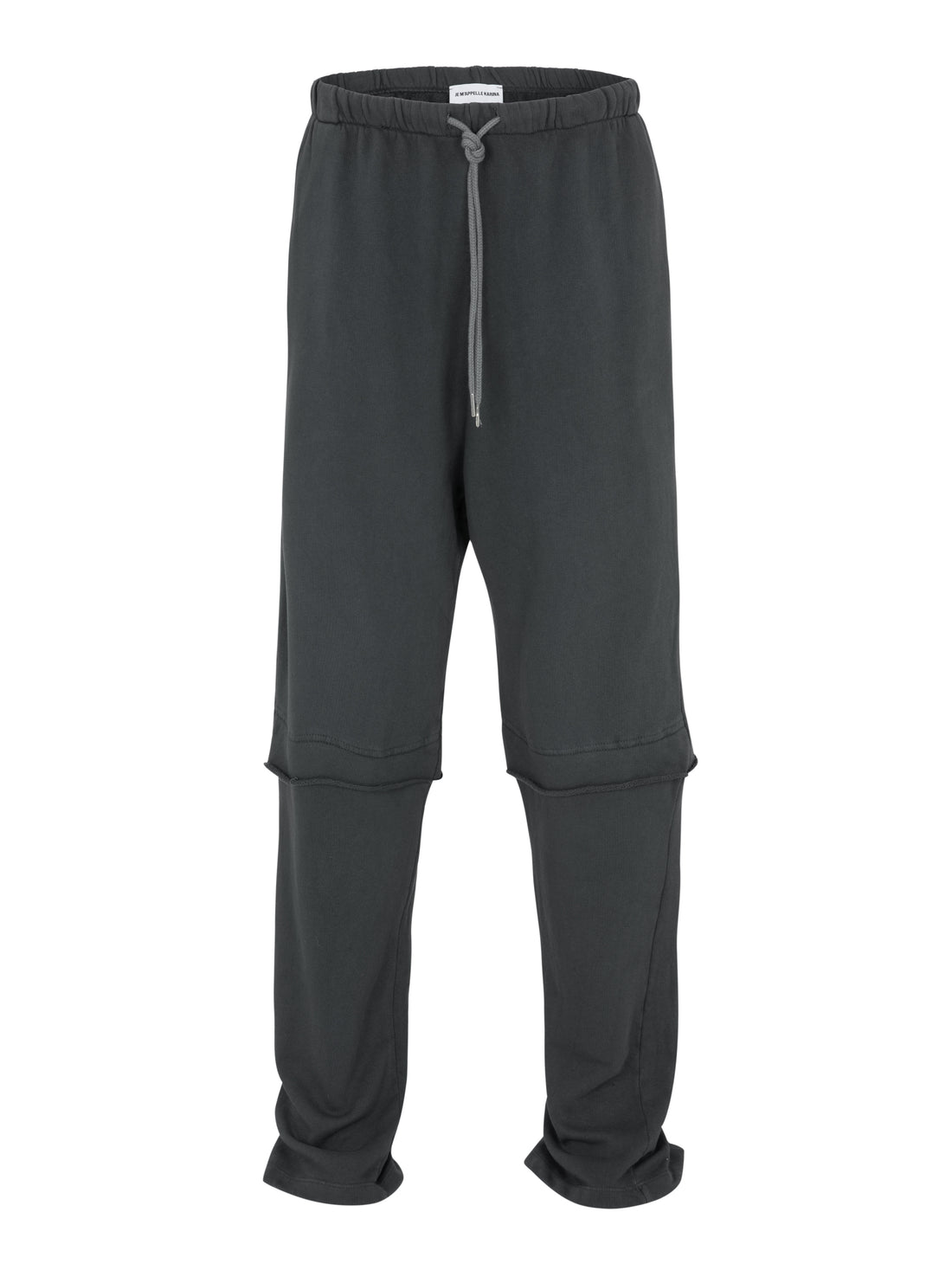 TIM SWEATPANTS wash gray