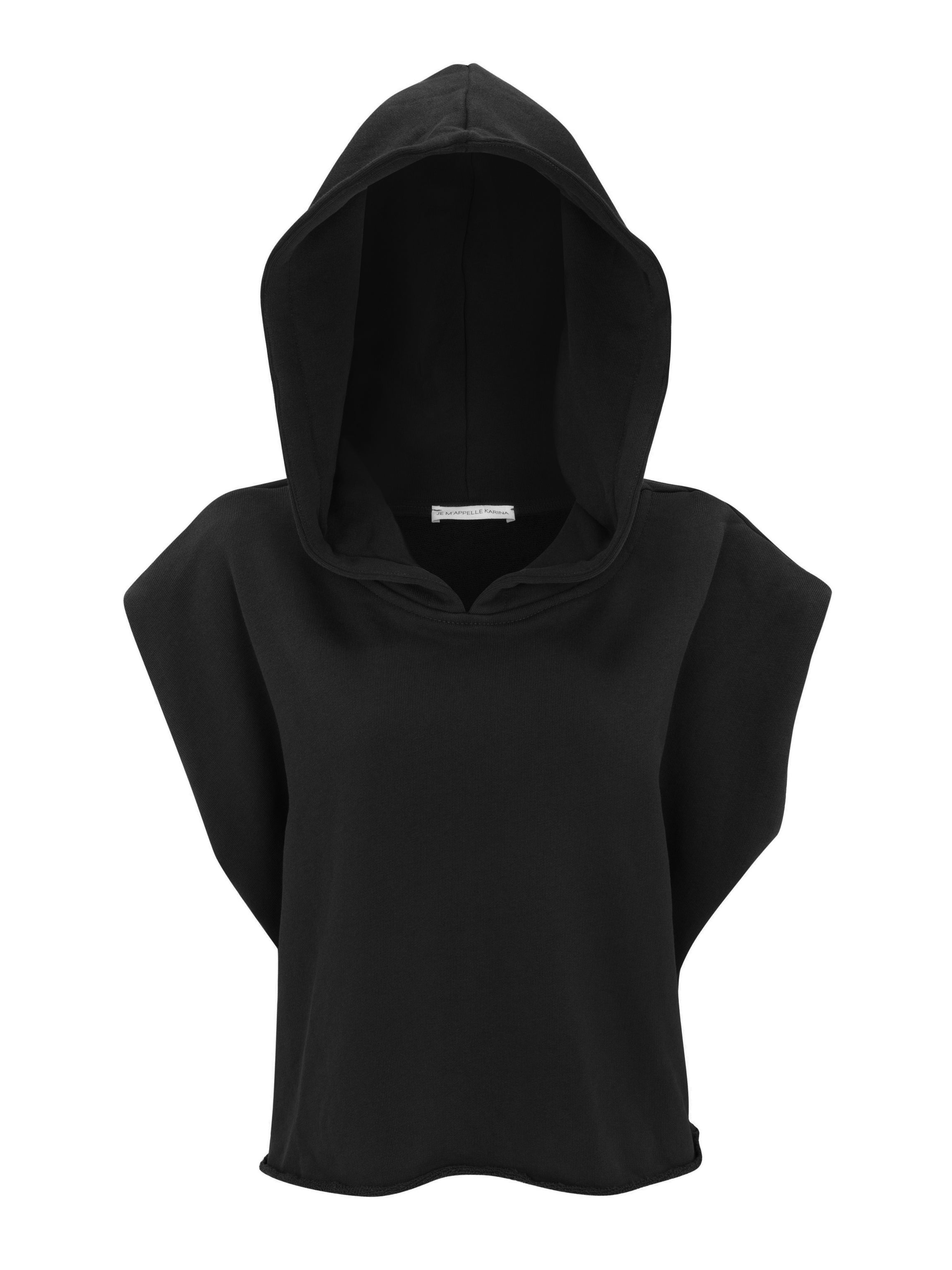 ARLIE VEST black