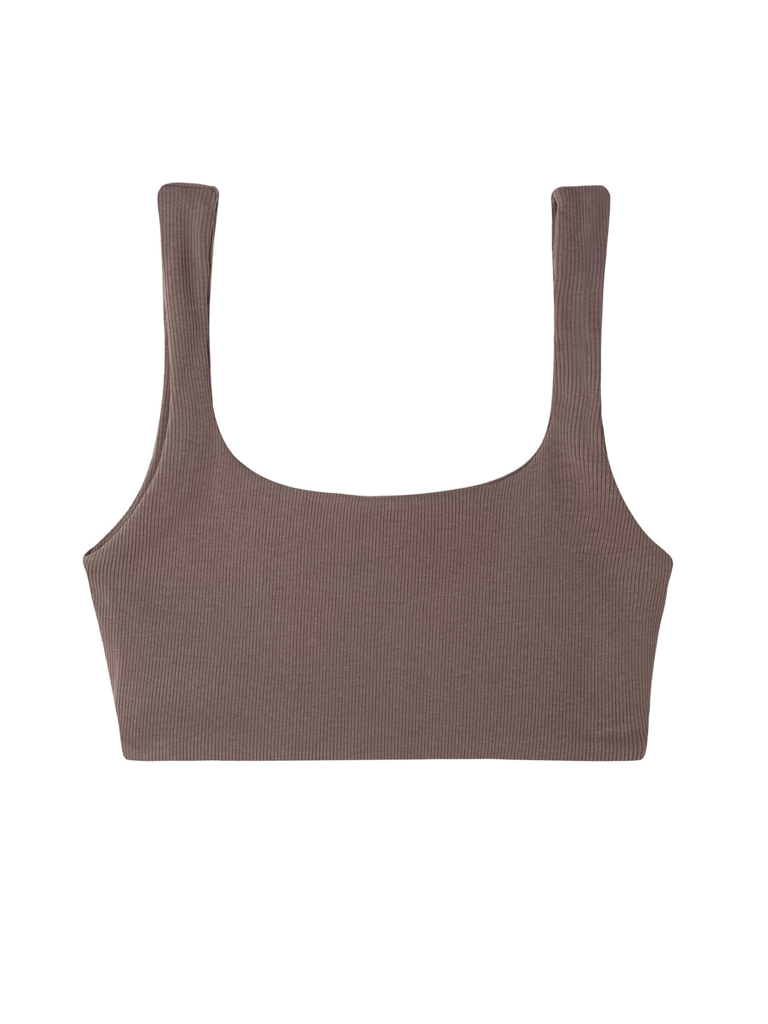 EMILO TOP wash brown