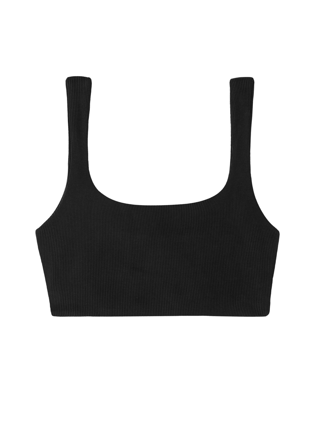 EMILO TOP black