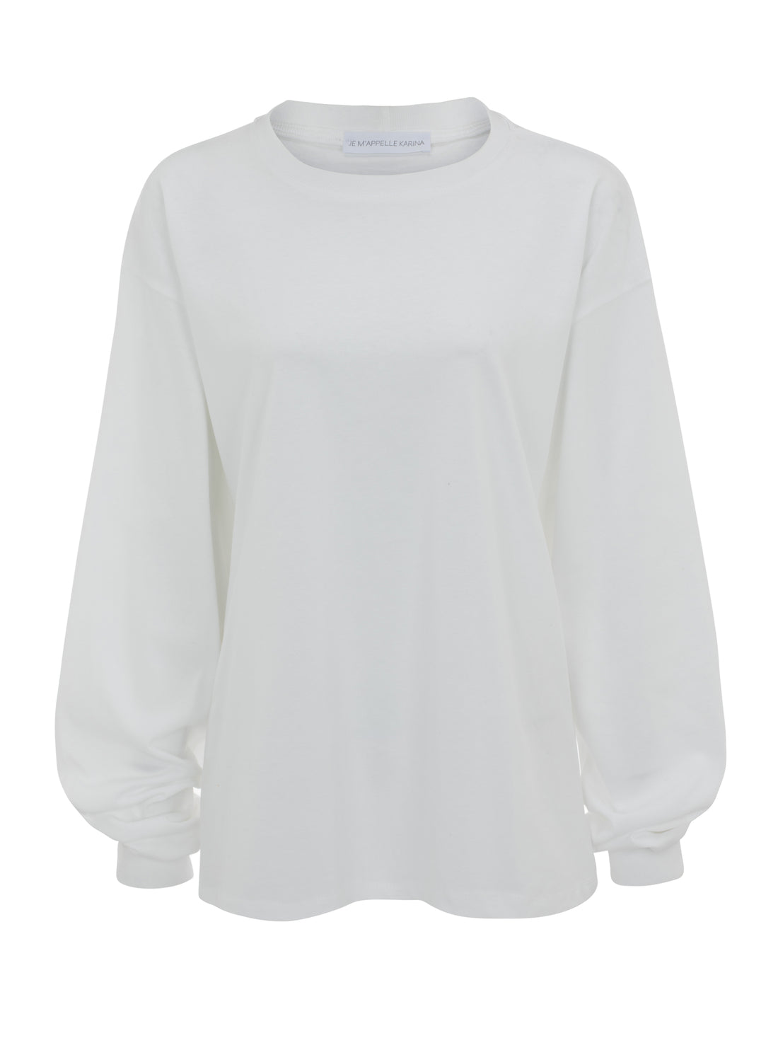 MARISSA SHIRT white