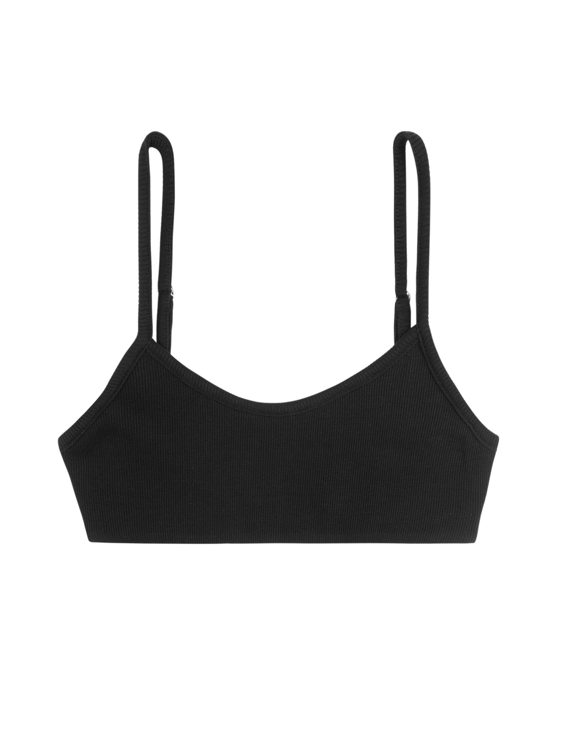 ANDRO TOP black