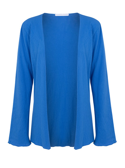 OVERSHIRT blue