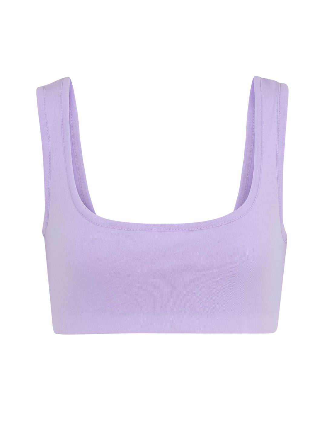 JINNI TOP purple