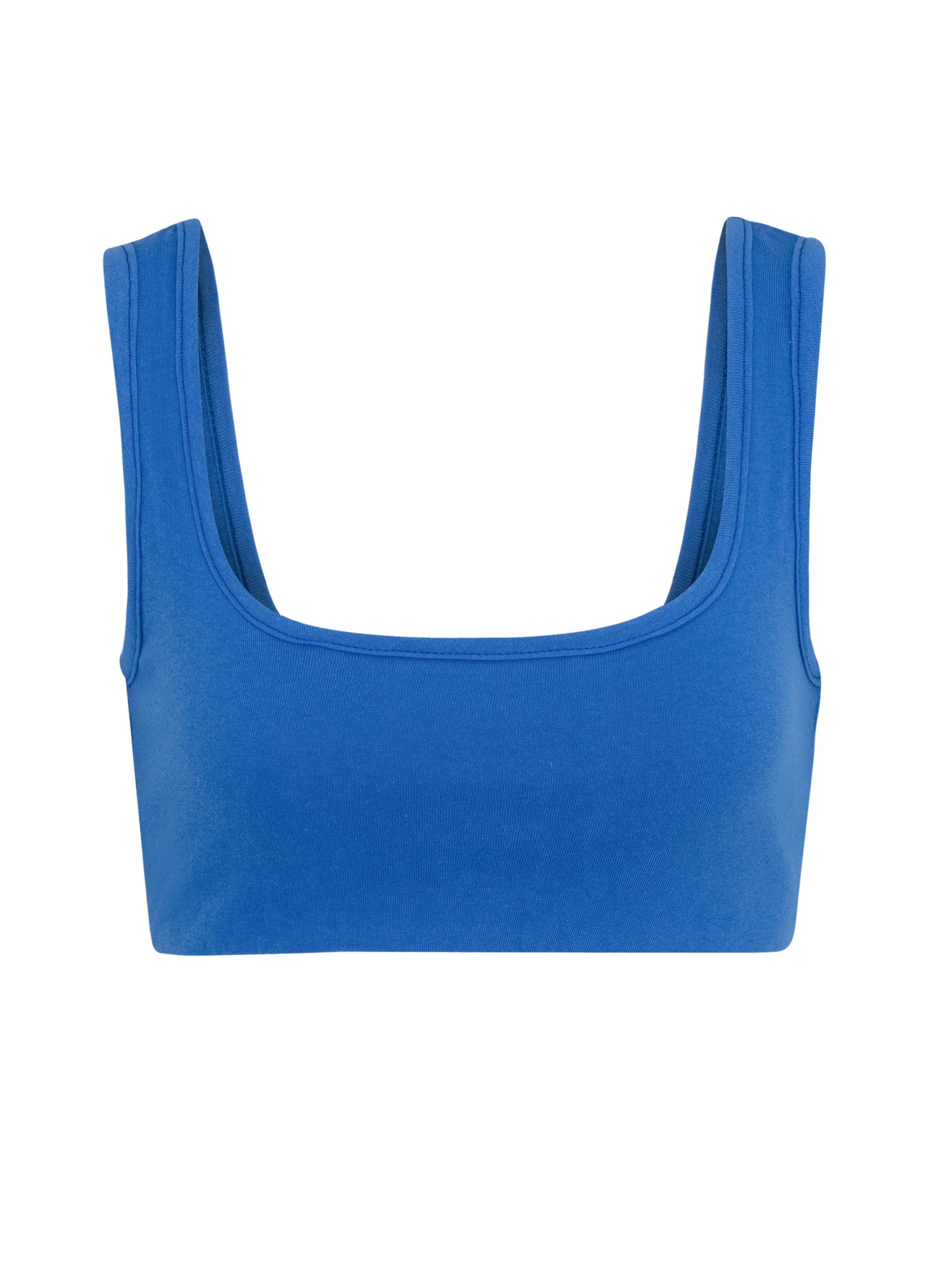 JINNI TOP blue