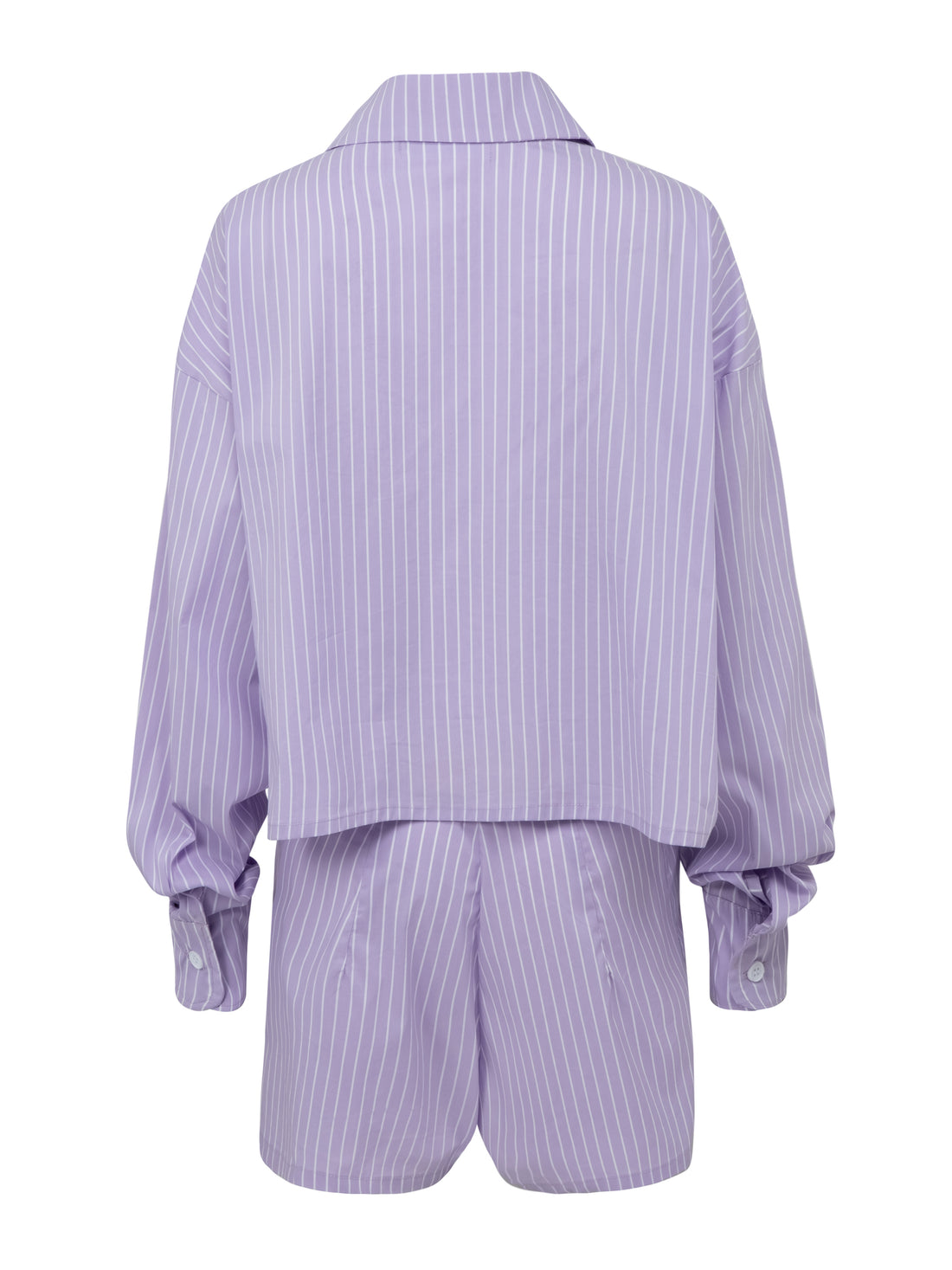 BOBBY OVERALL purple