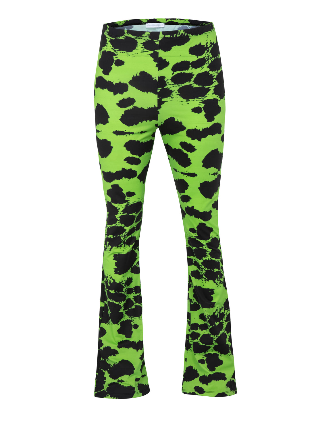 JACK LEGGINGS green