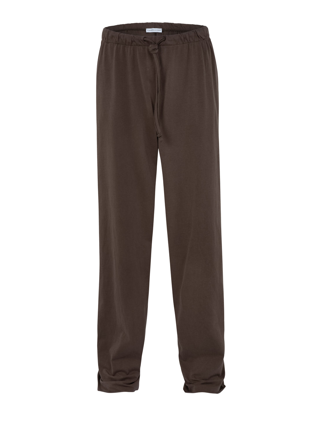 POLLY PANTS wash brown