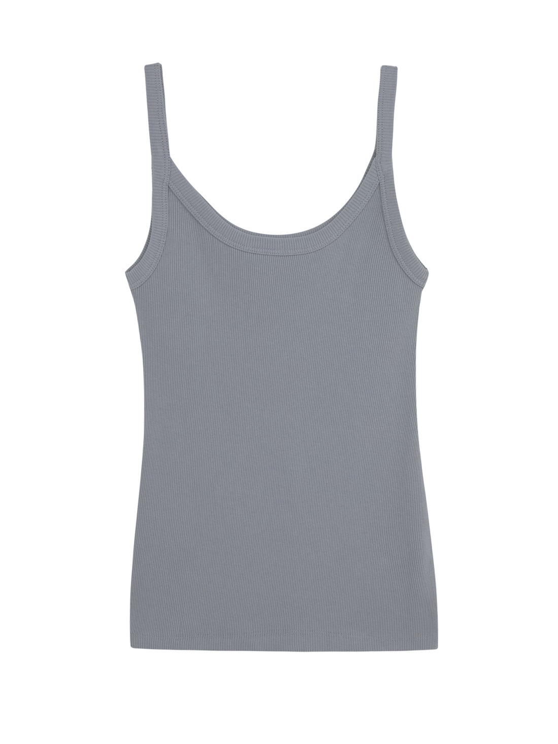 DONNA TANK wash gray