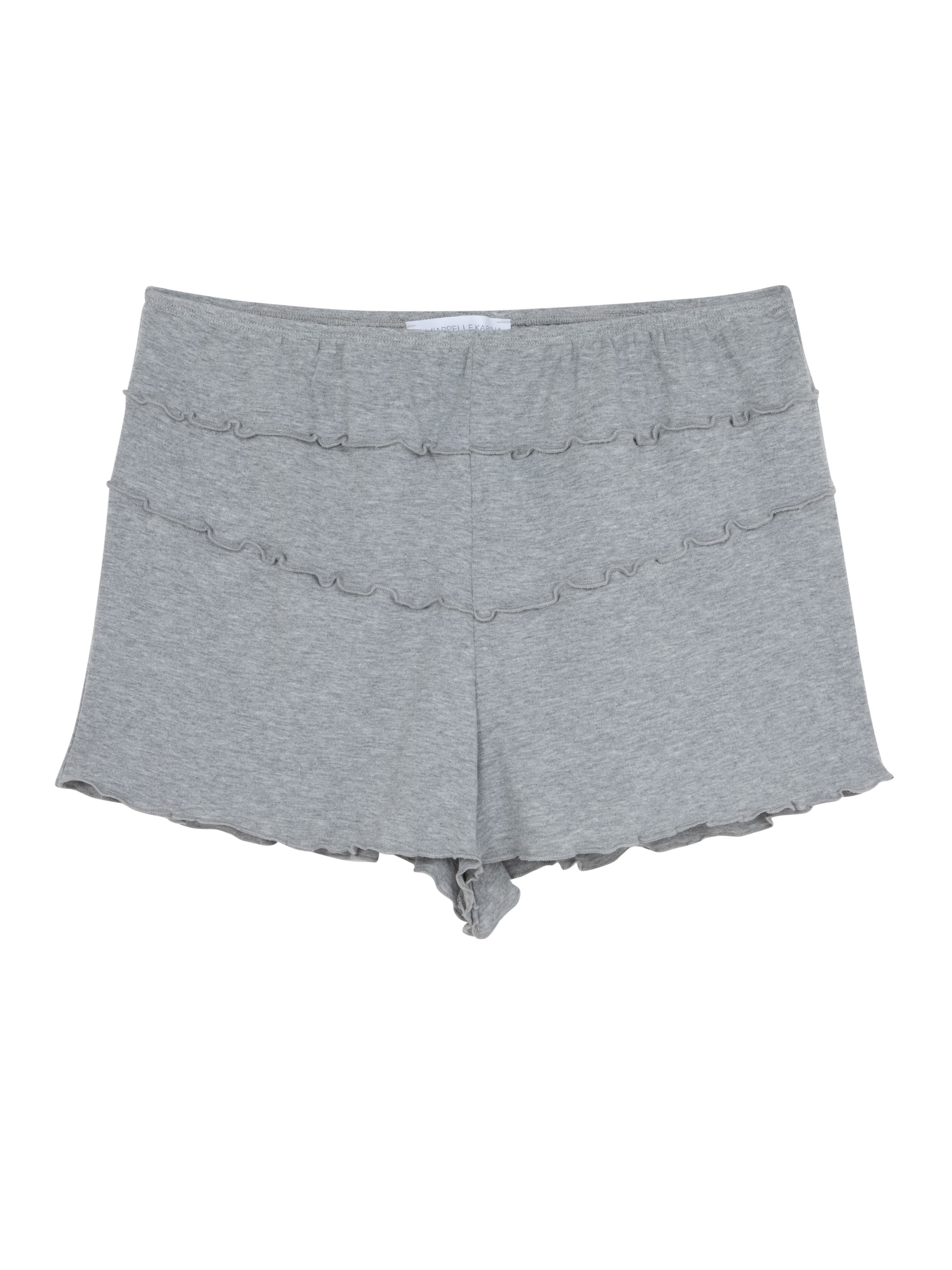 VIK SHORTS melange