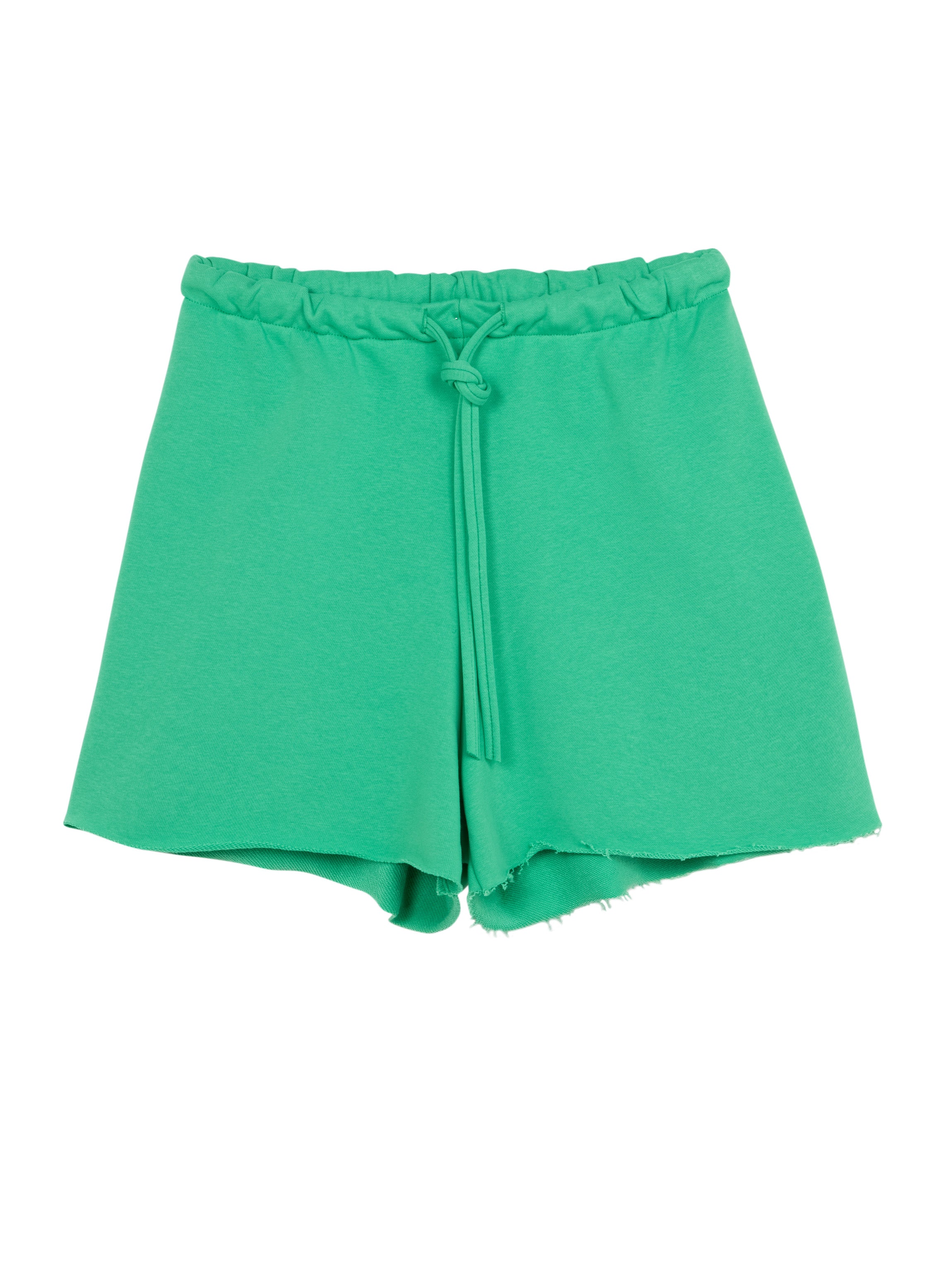 JIMMY SHORT wash green