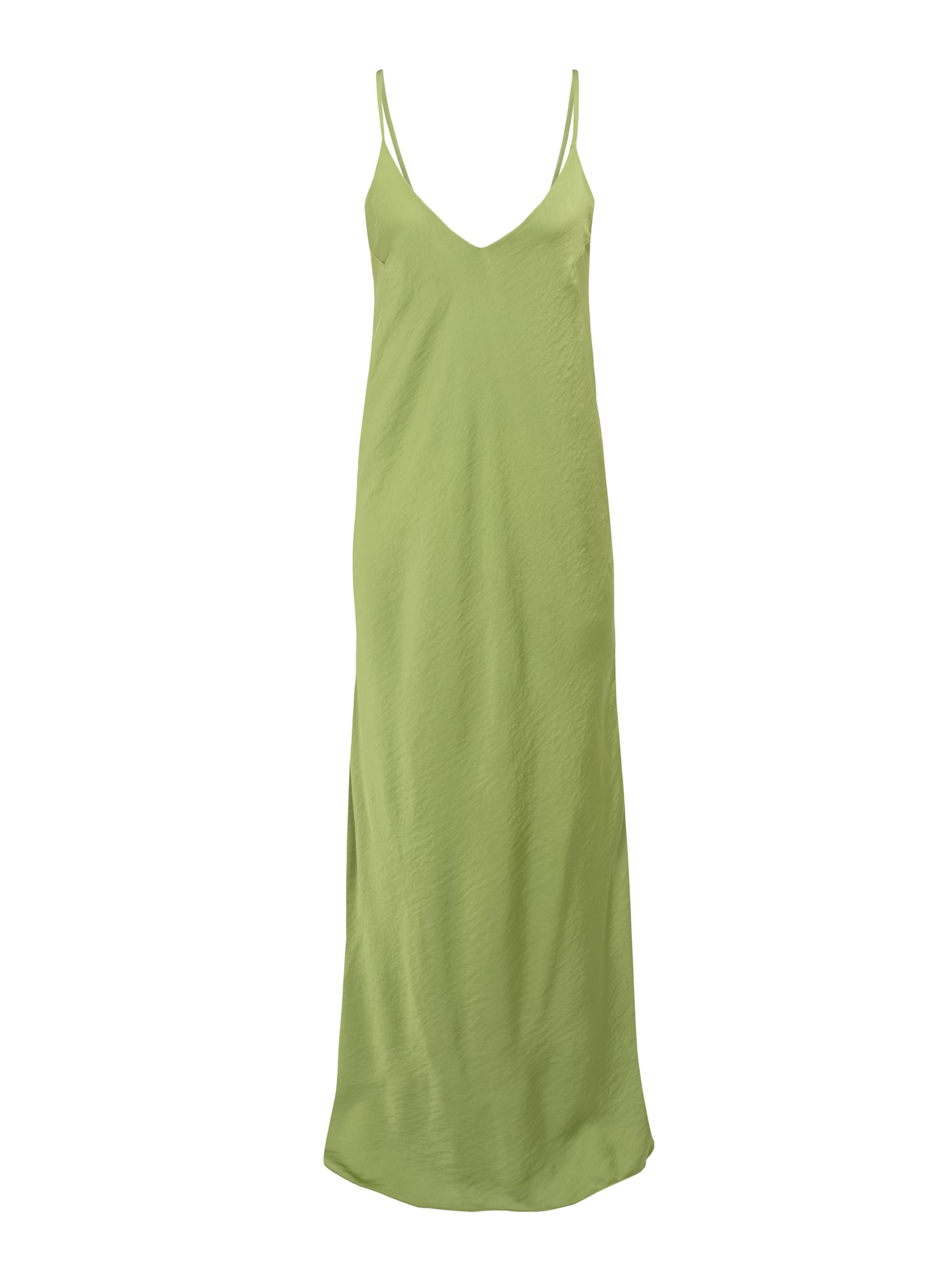 KATE DRESS green