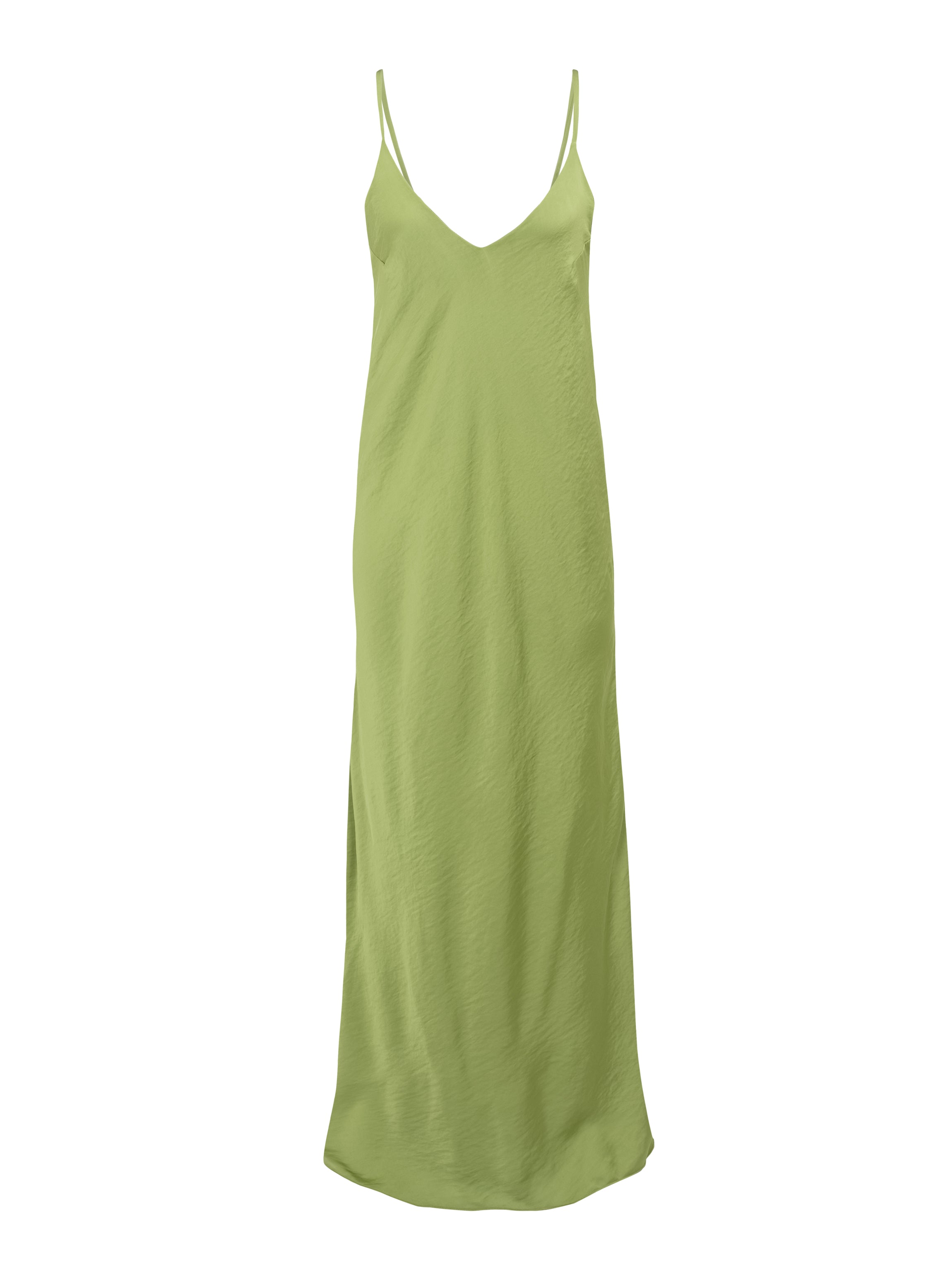 KATE DRESS green