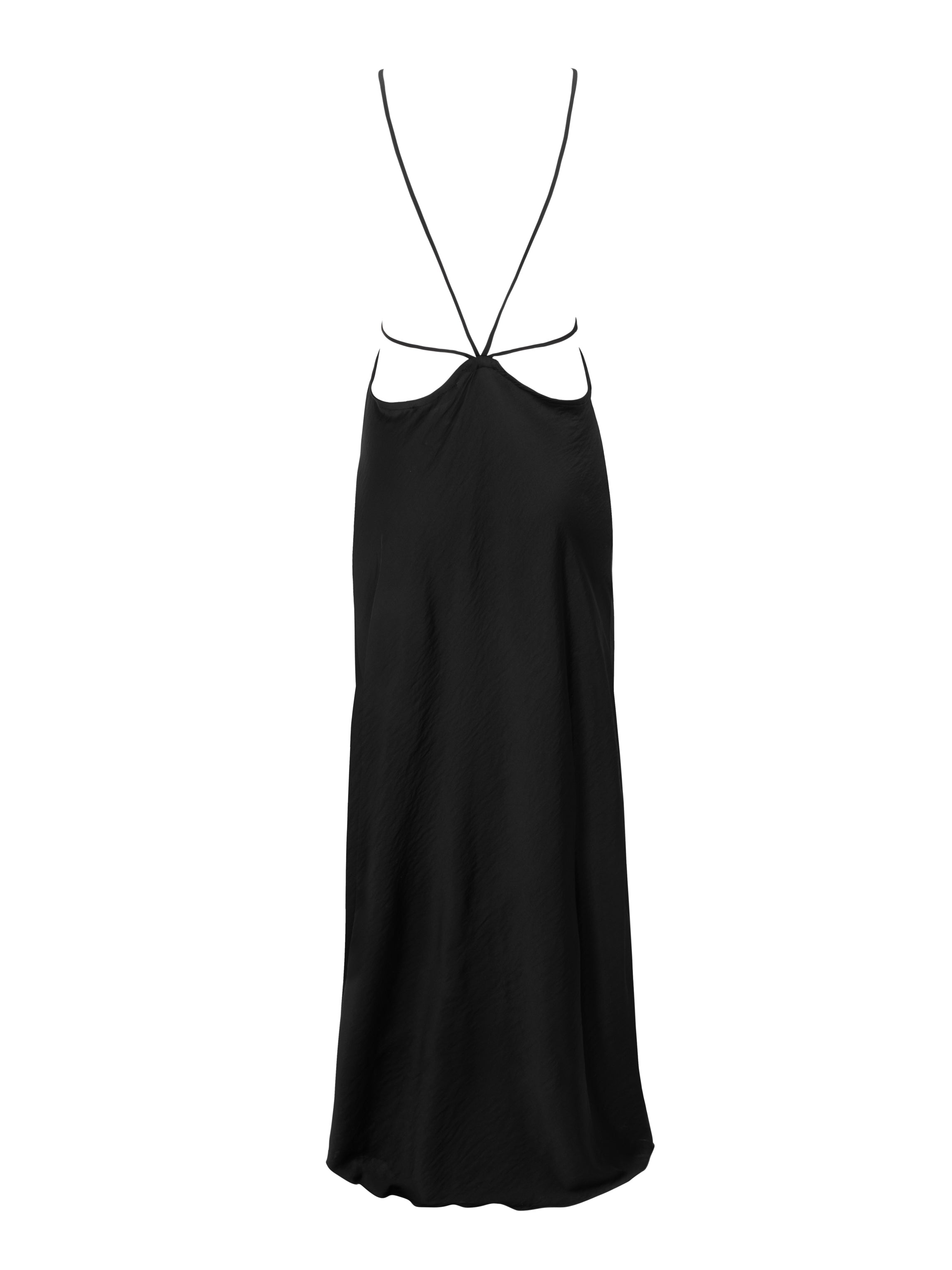 KATE DRESS black