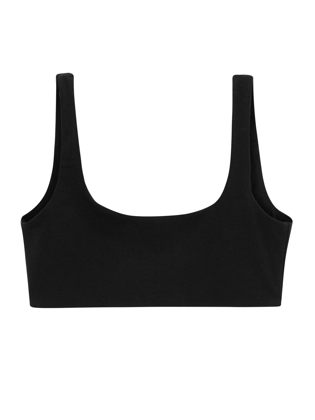 EMILO TOP black