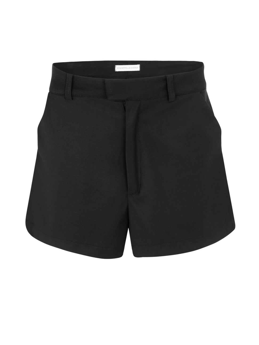 BROUNO SHORTS black