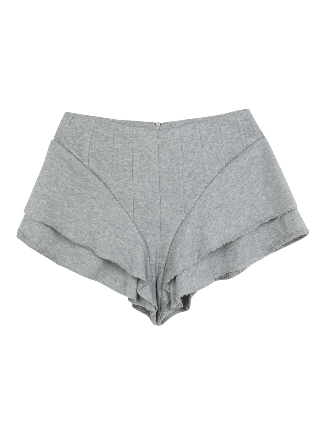 CREDRIC SHORTS melange