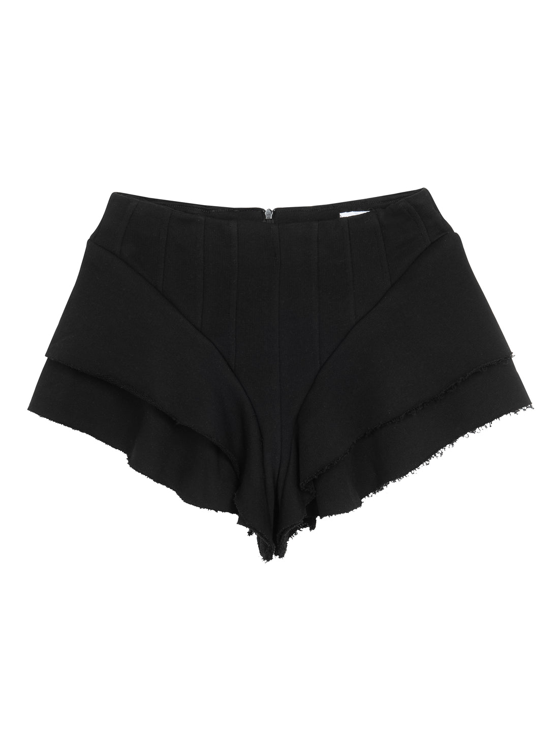 CREDRIC SHORTS black