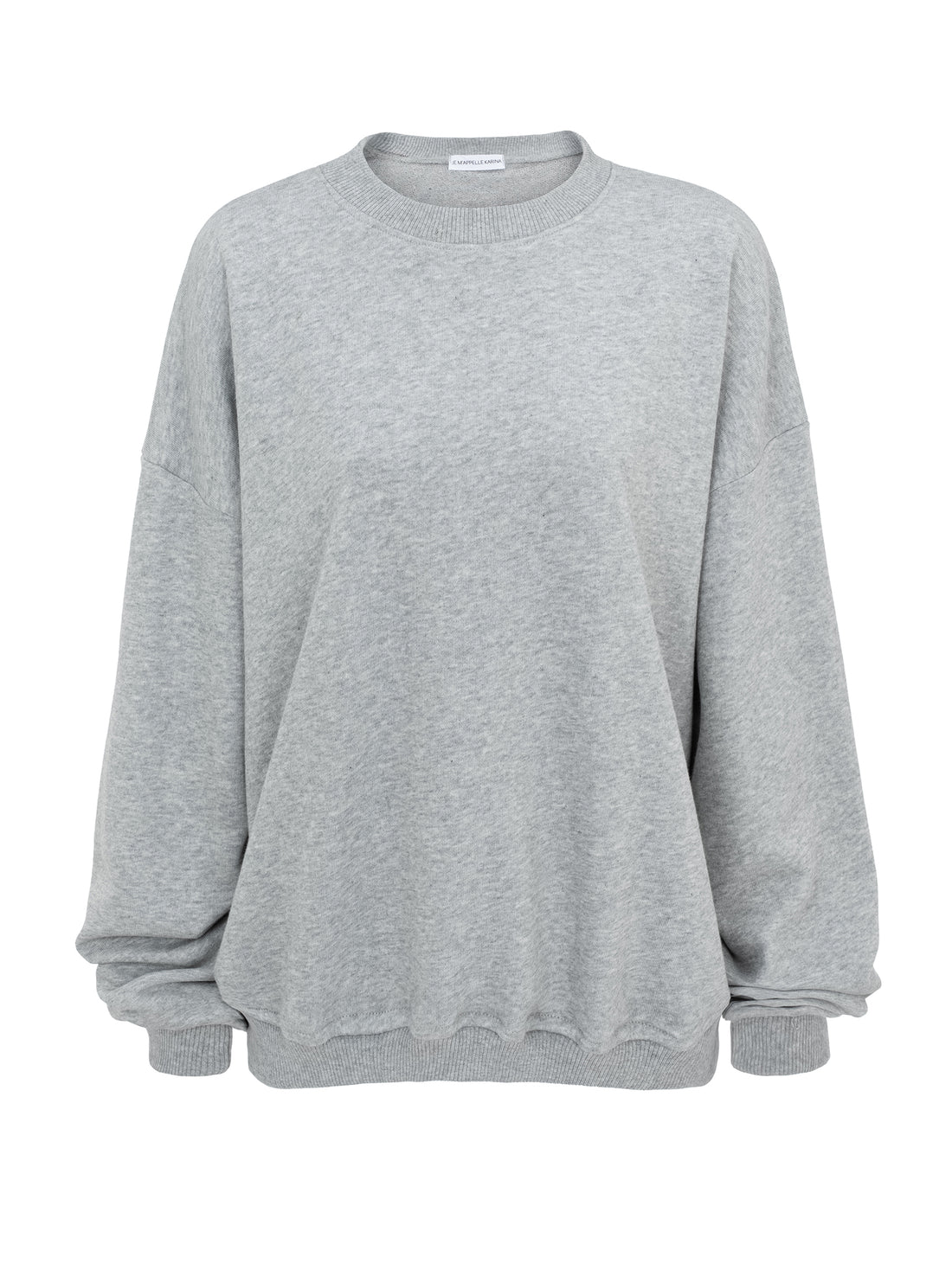 SIDNEY SWEATSHIRT melange