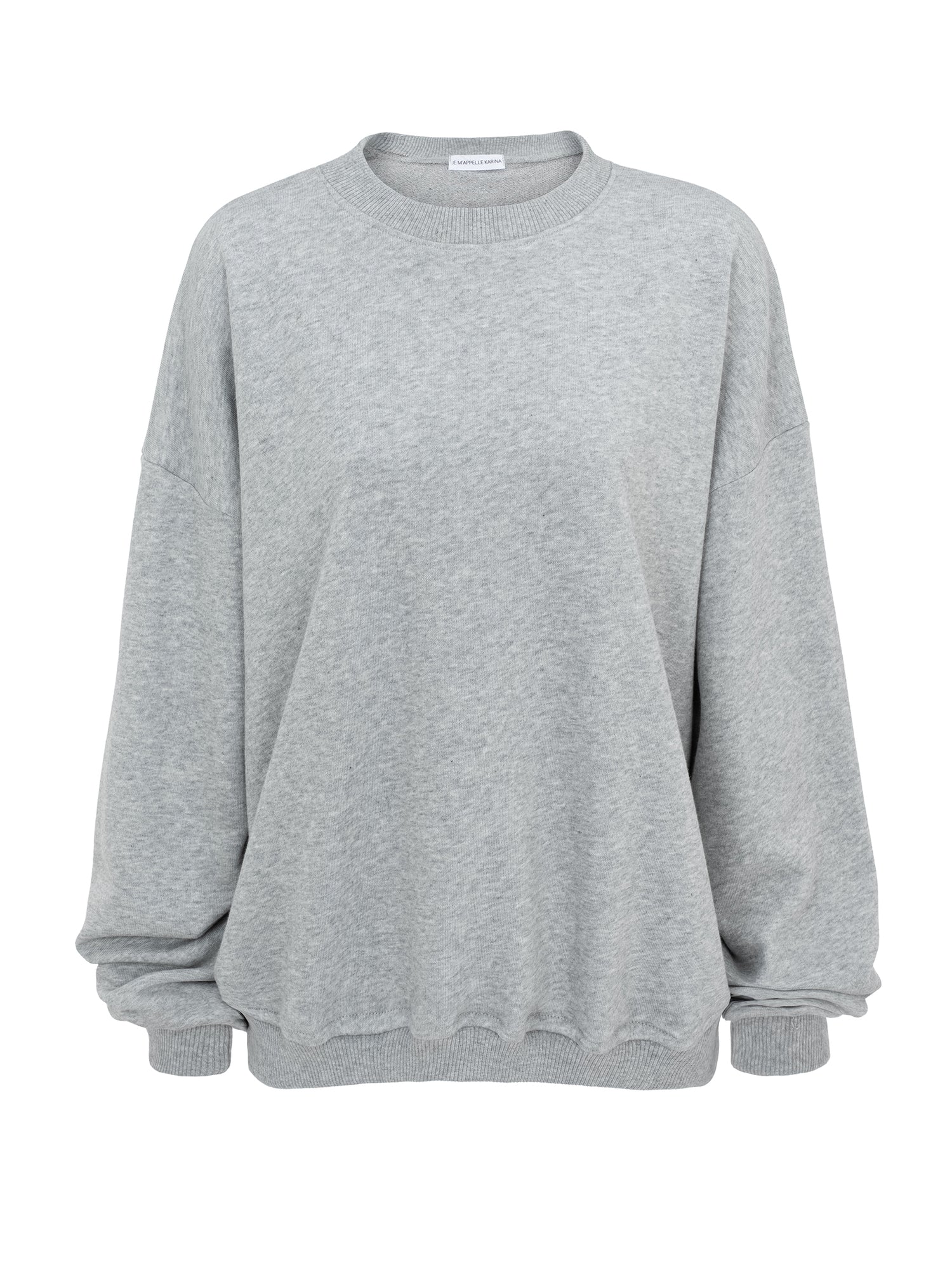 SIDNEY SWEATSHIRT melange