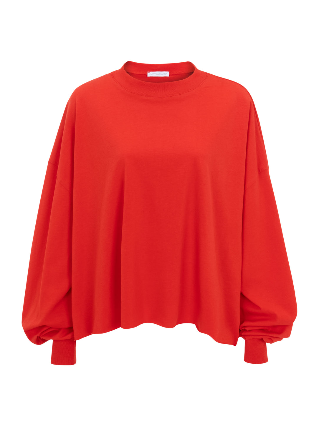 KIT SHIRT red
